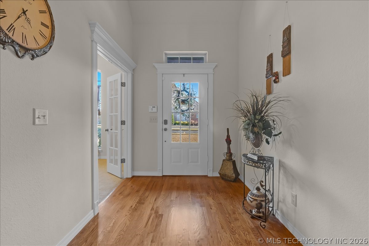 16506 E 49th Place Tulsa OK 74134