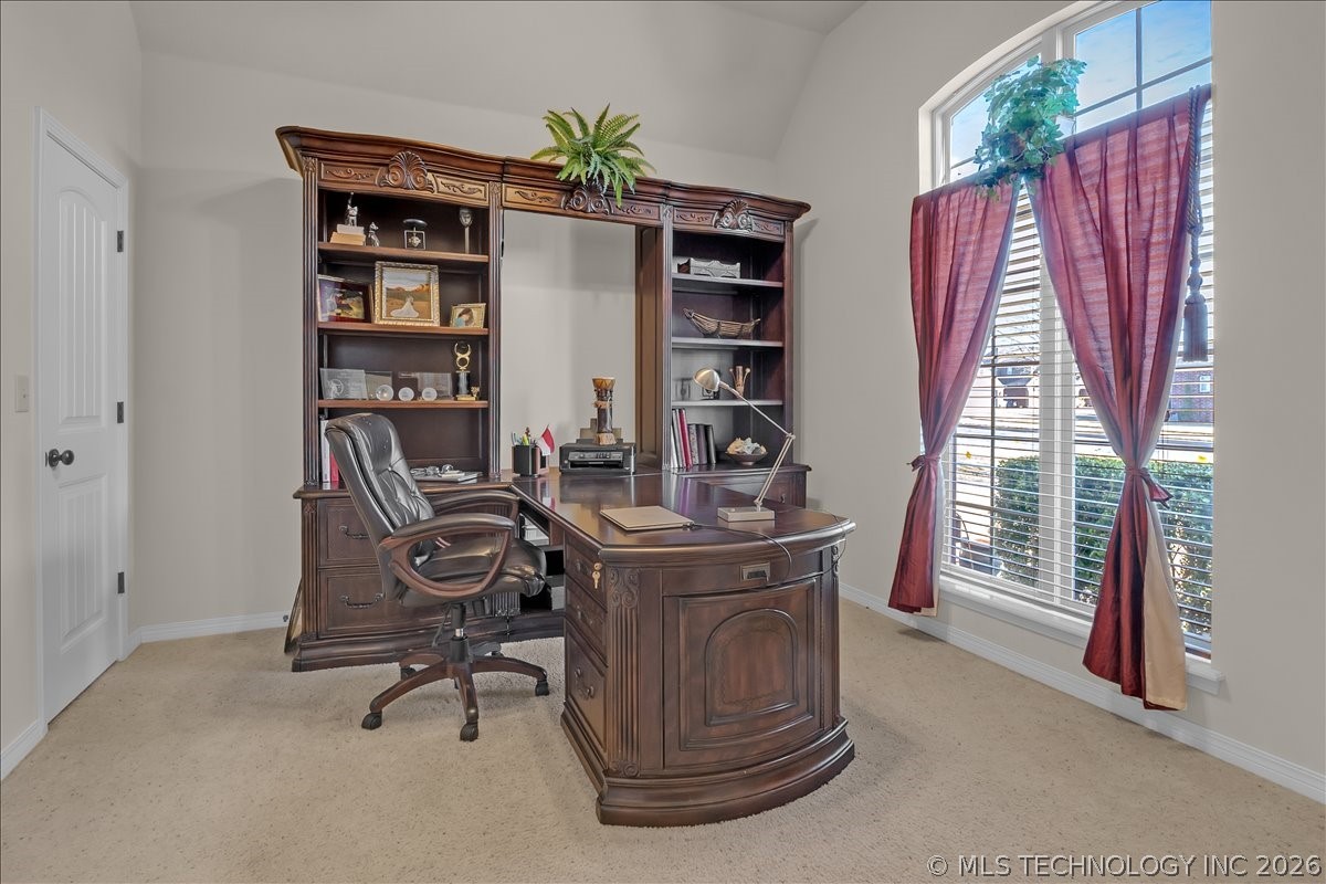 16506 E 49th Place Tulsa OK 74134