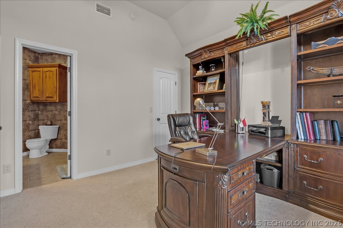 16506 E 49th Place Tulsa OK 74134