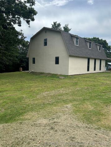110955 S 1110 Road Sallisaw OK 74955