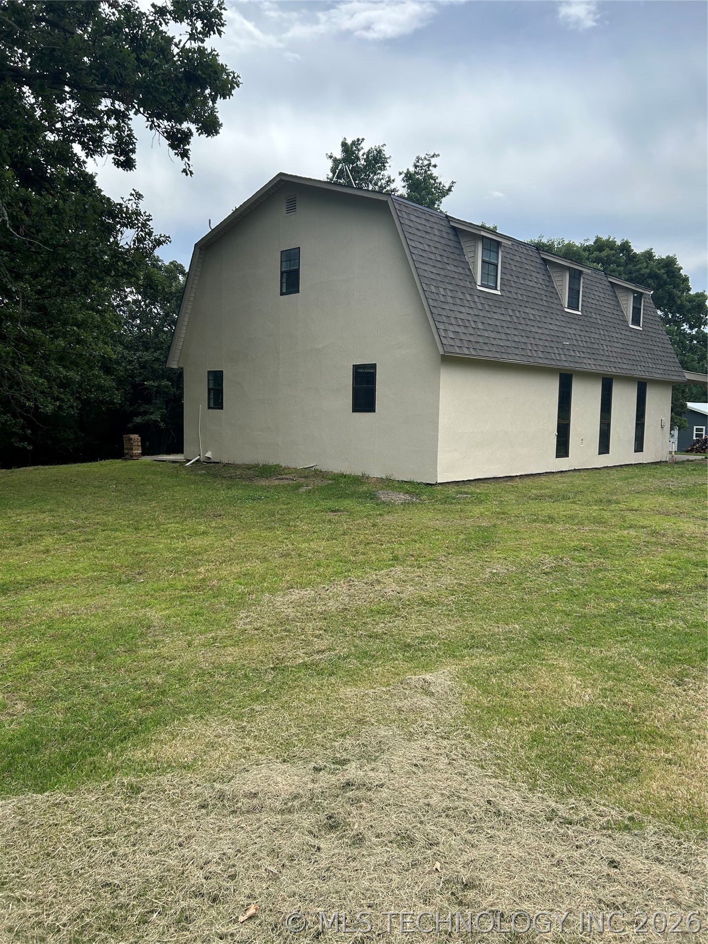 110955 S 1110 Road Sallisaw OK 74955