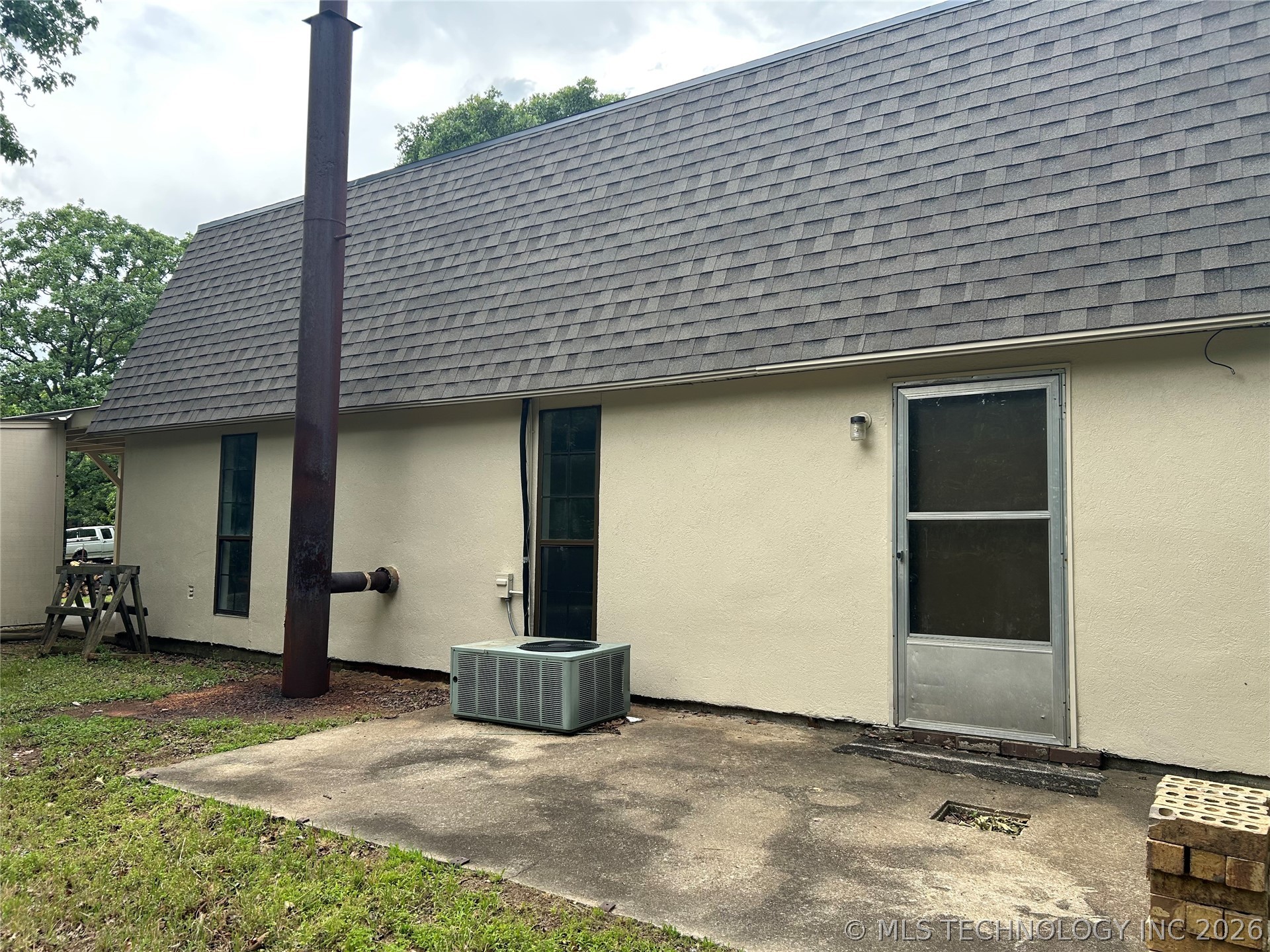 110955 S 1110 Road Sallisaw OK 74955