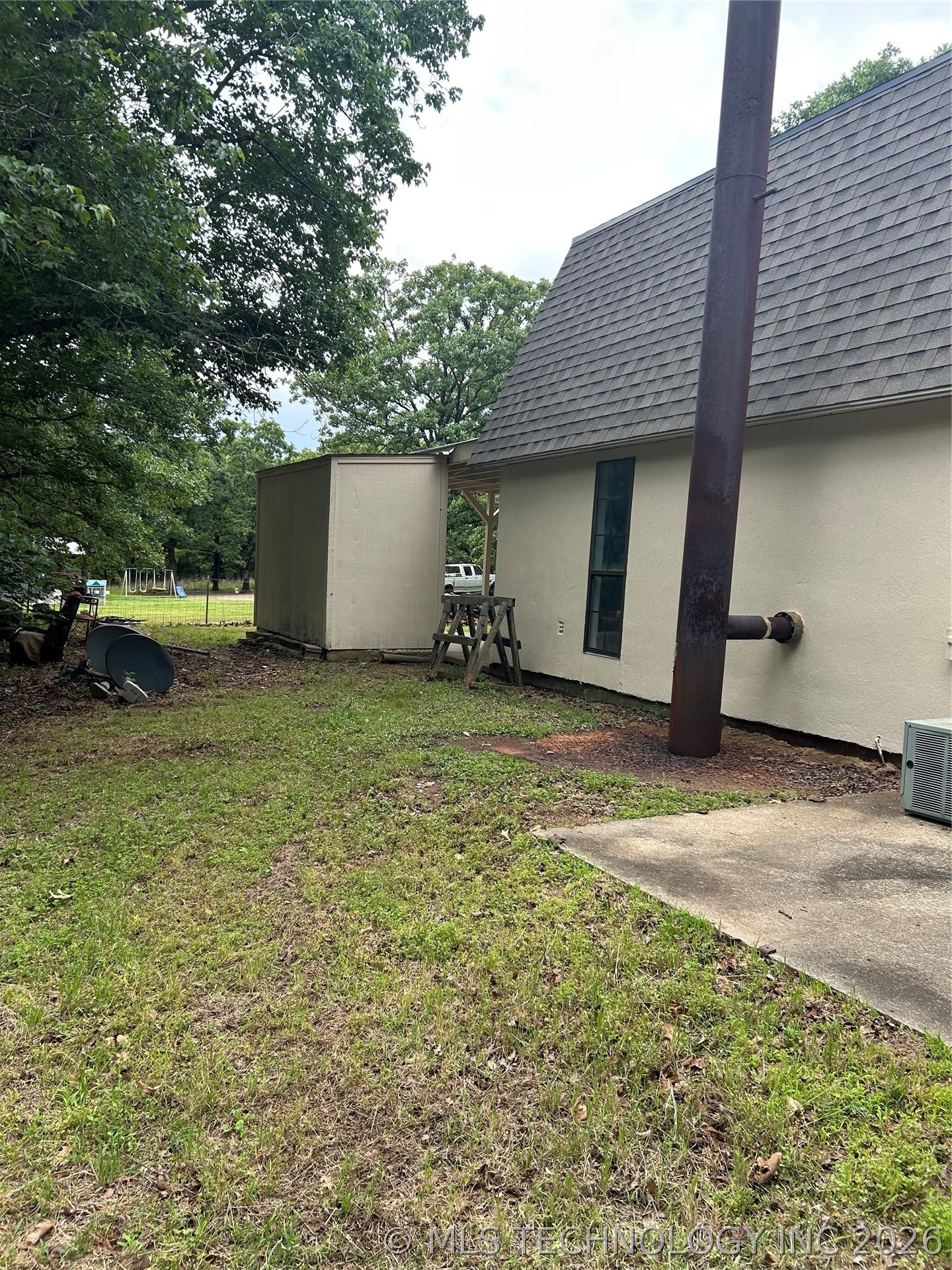 110955 S 1110 Road Sallisaw OK 74955