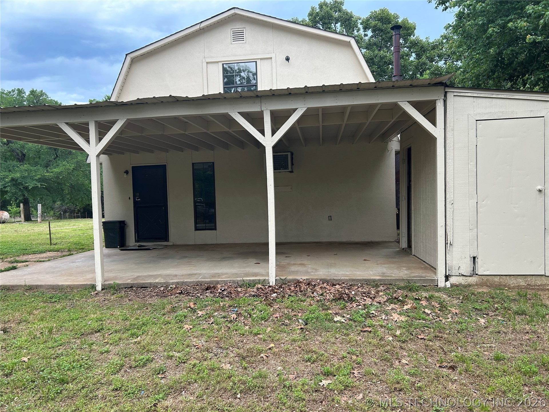110955 S 1110 Road Sallisaw OK 74955