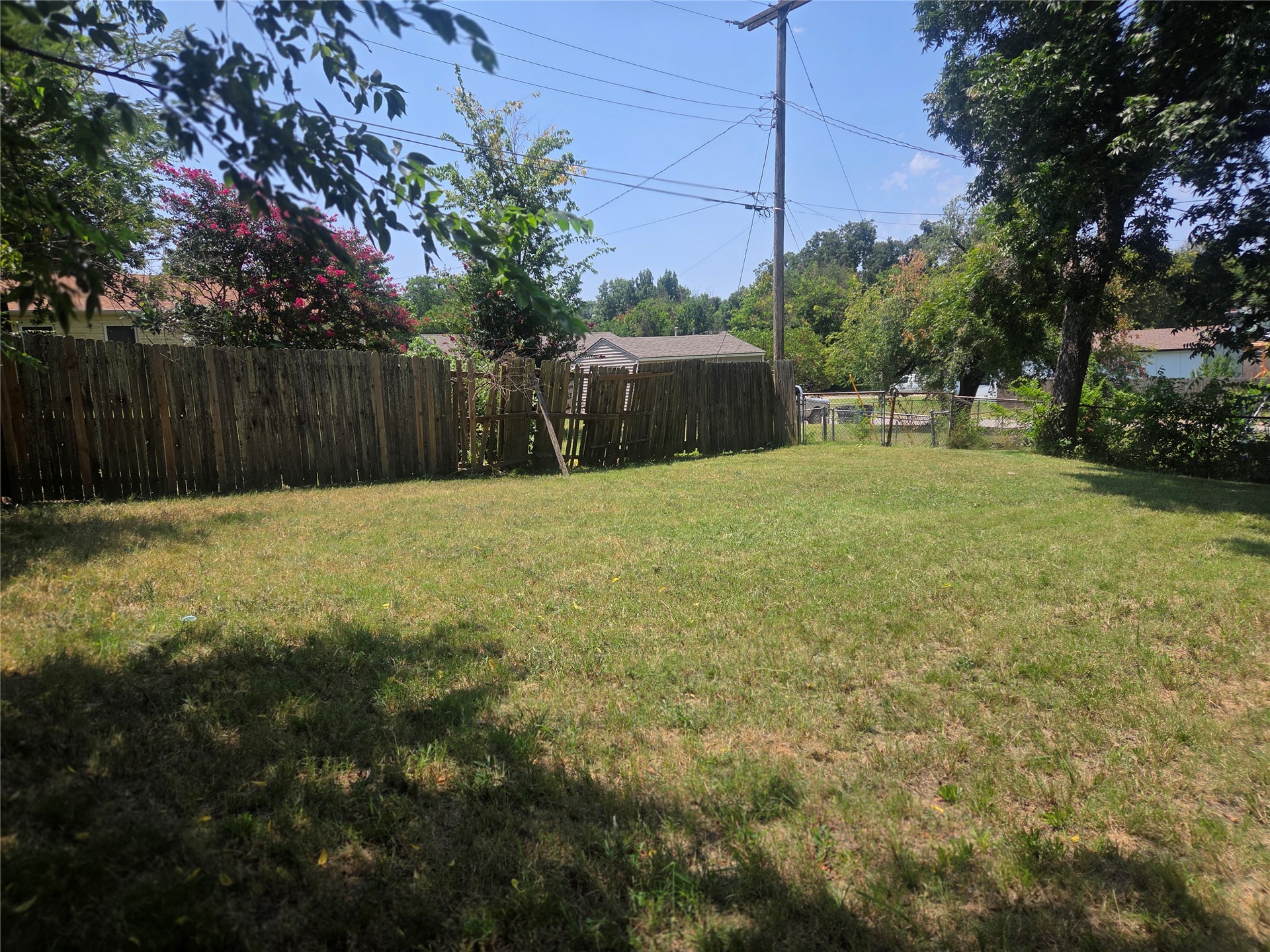 2020 W 46th Street Tulsa OK 74107