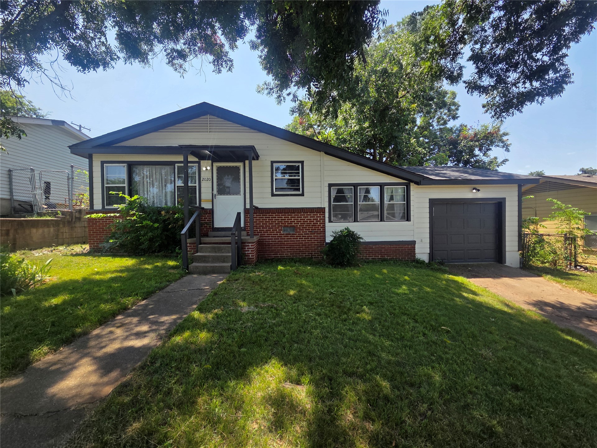 2020 W 46th Street Tulsa OK 74107
