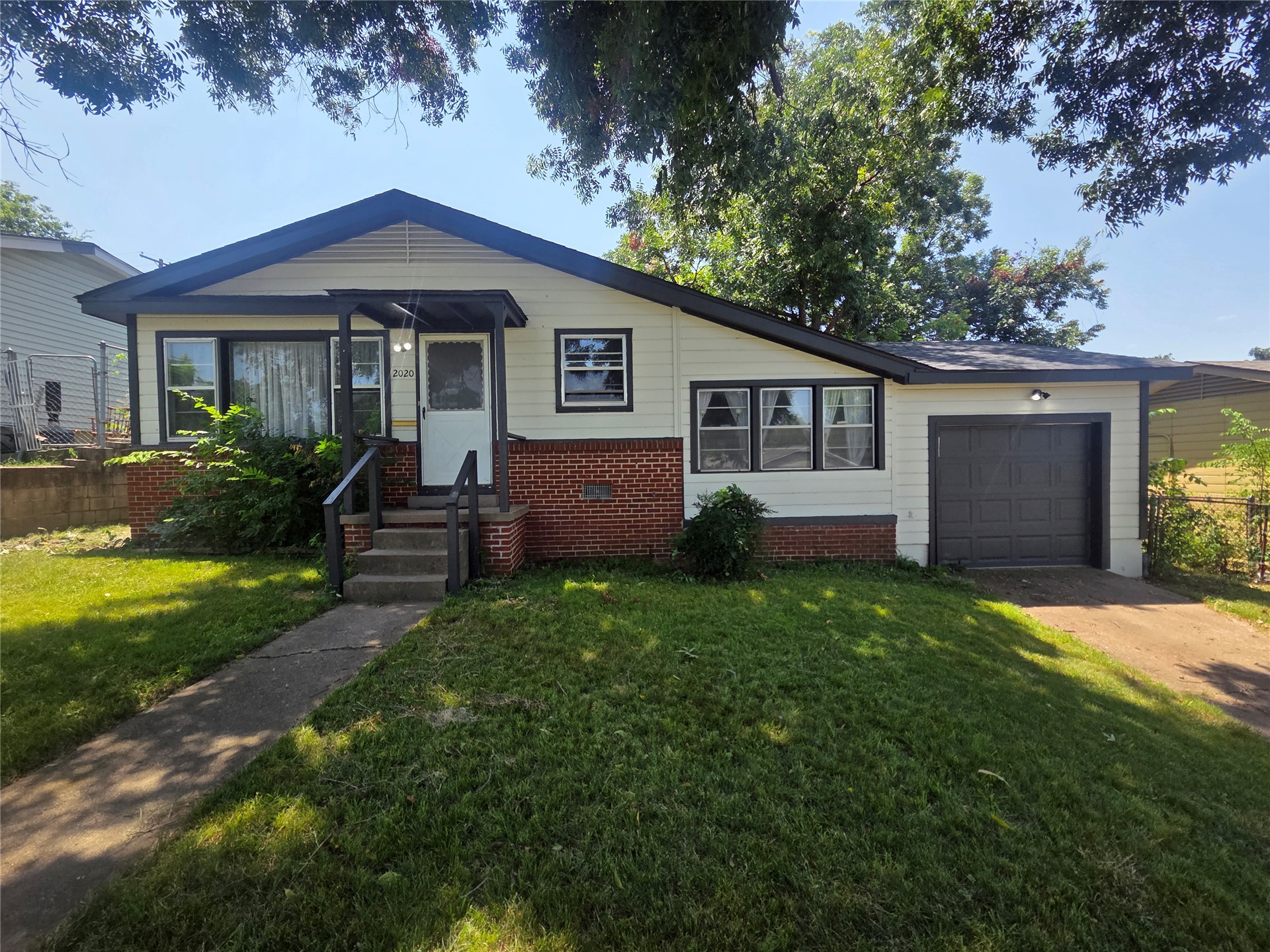 2020 W 46th Street Tulsa OK 74107