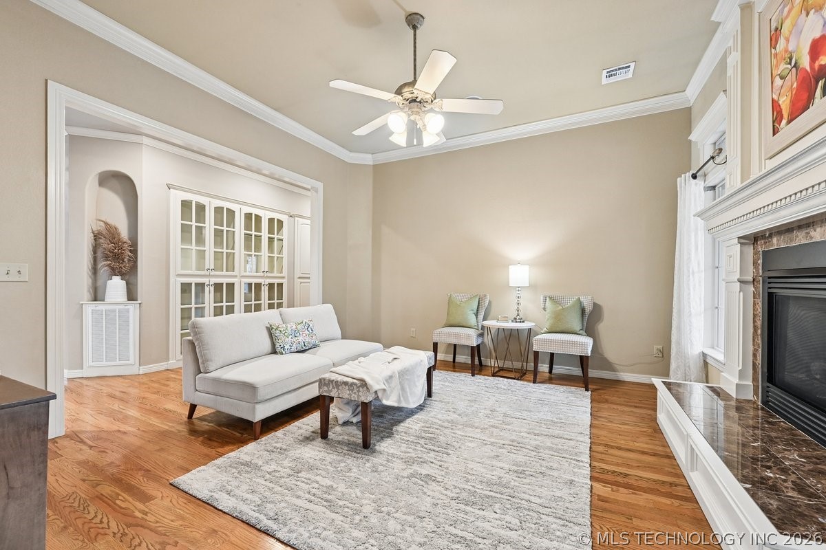 1504 W Plymouth Circle Broken Arrow OK 74012