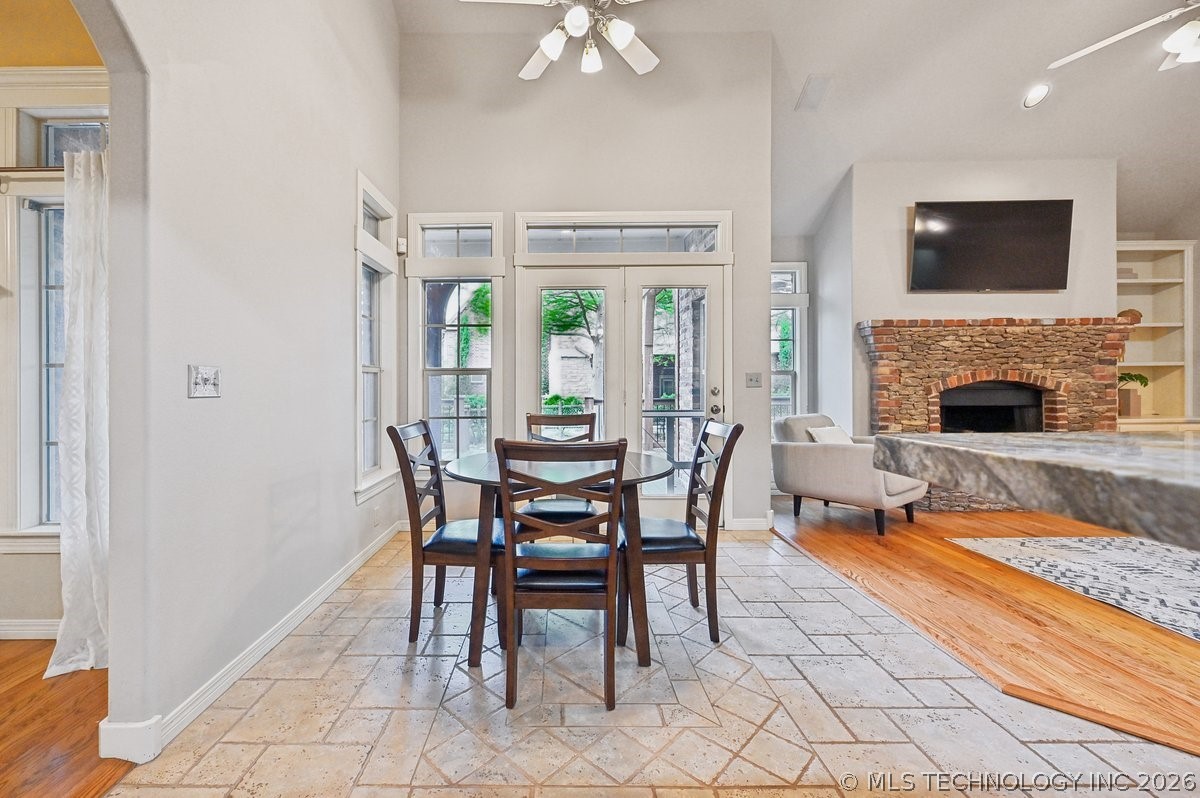 1504 W Plymouth Circle Broken Arrow OK 74012