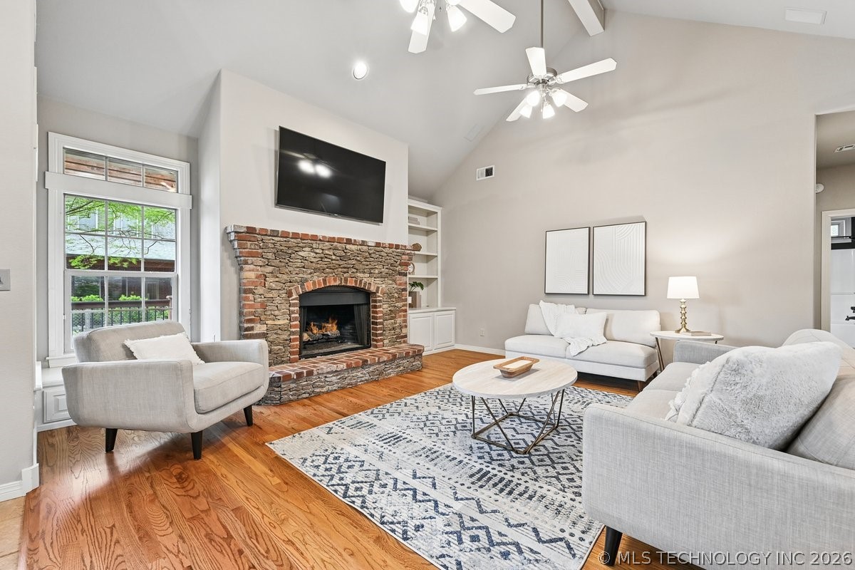 1504 W Plymouth Circle Broken Arrow OK 74012
