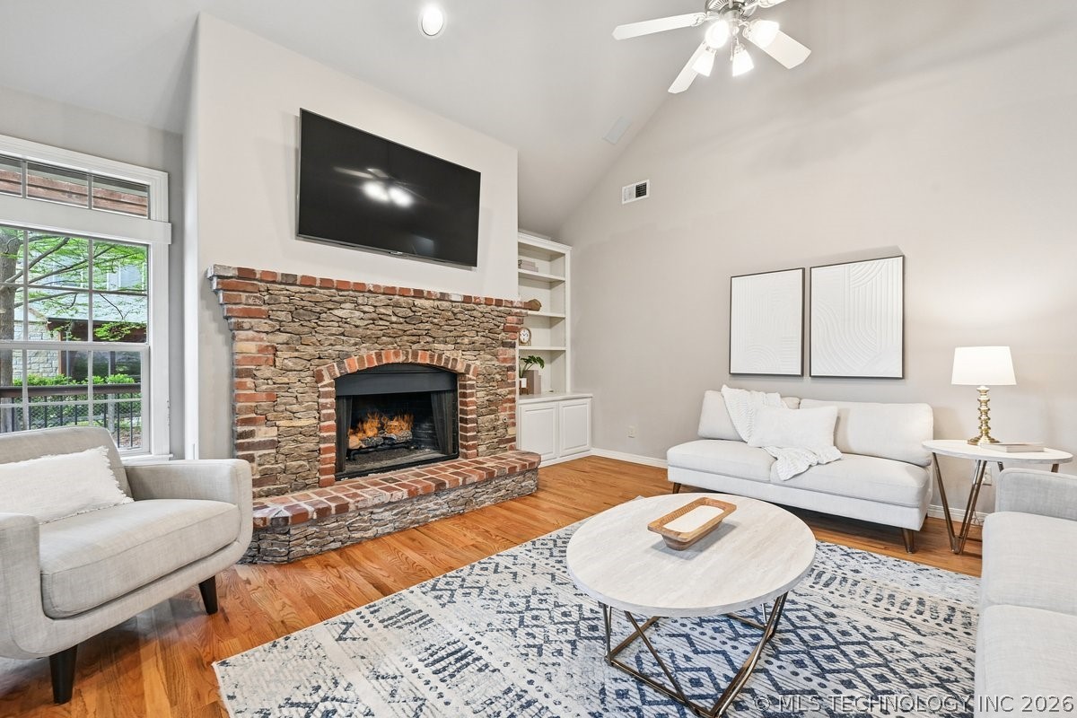 1504 W Plymouth Circle Broken Arrow OK 74012