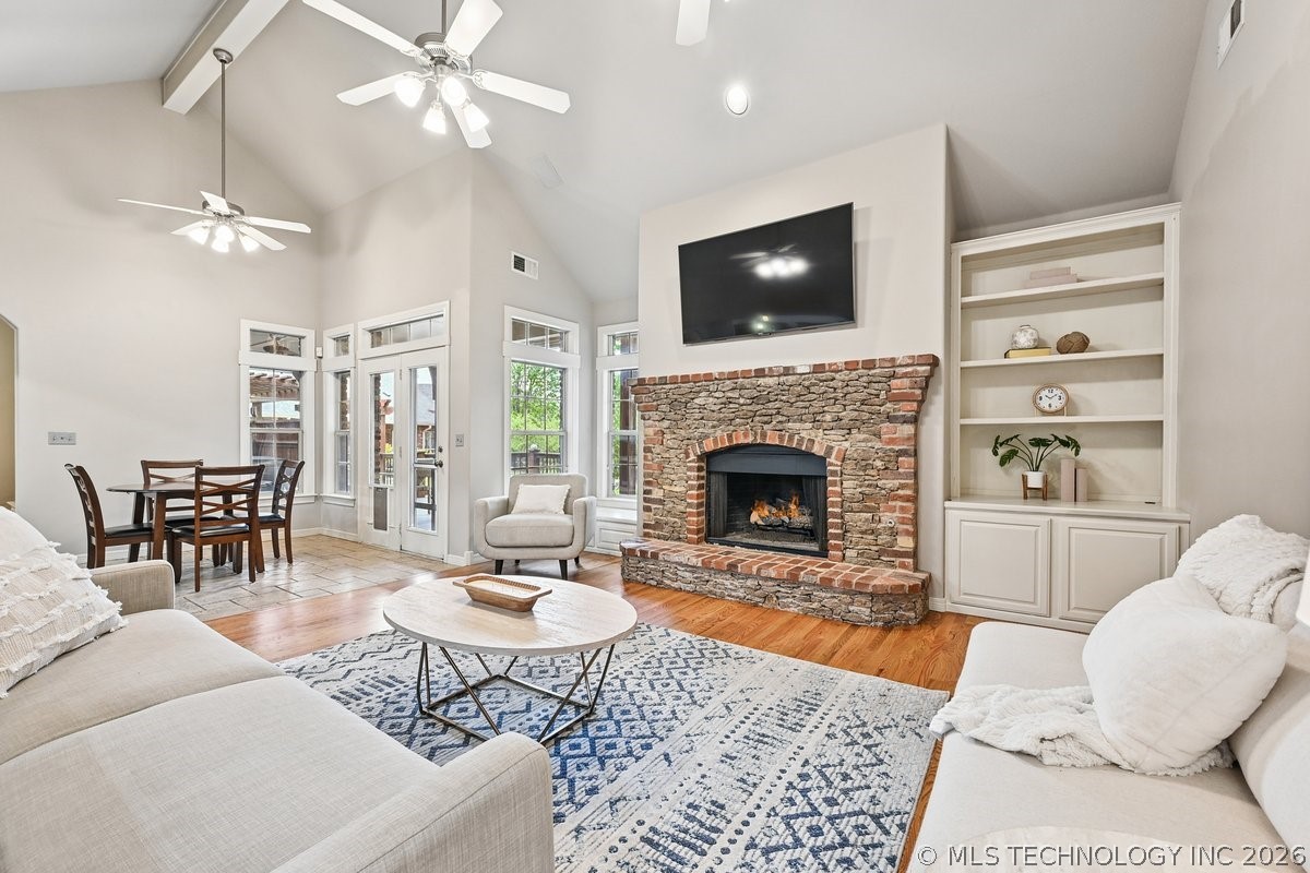 1504 W Plymouth Circle Broken Arrow OK 74012
