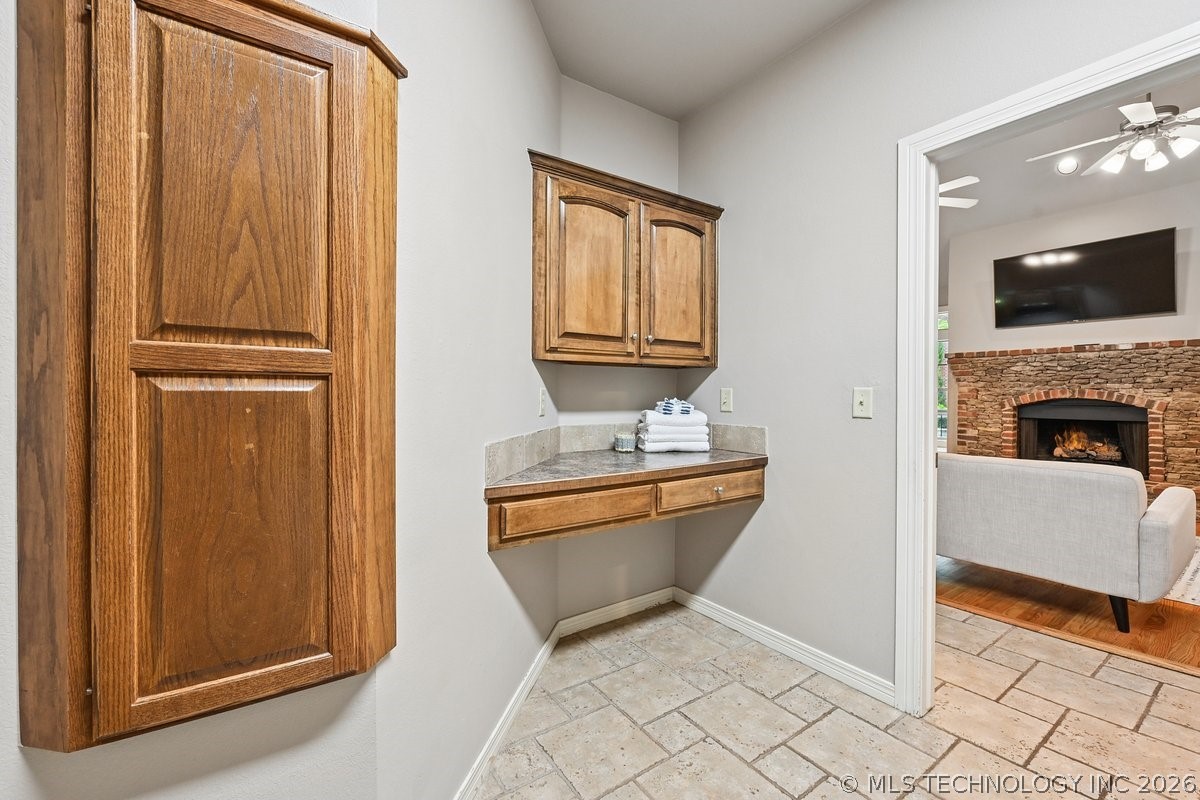 1504 W Plymouth Circle Broken Arrow OK 74012