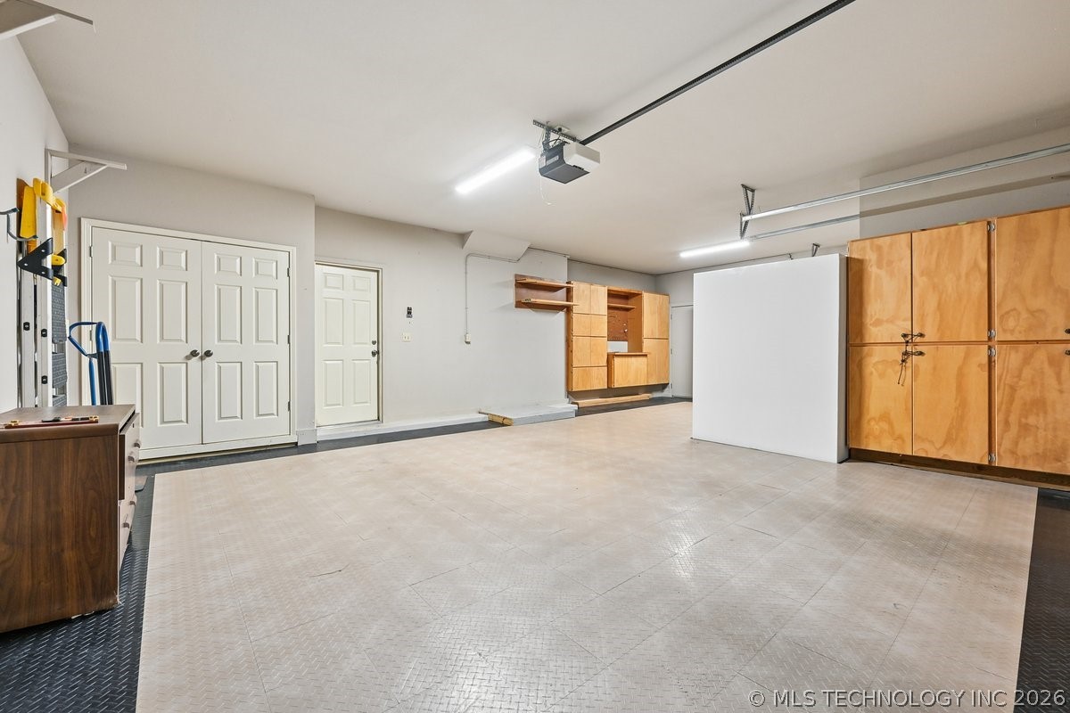 1504 W Plymouth Circle Broken Arrow OK 74012