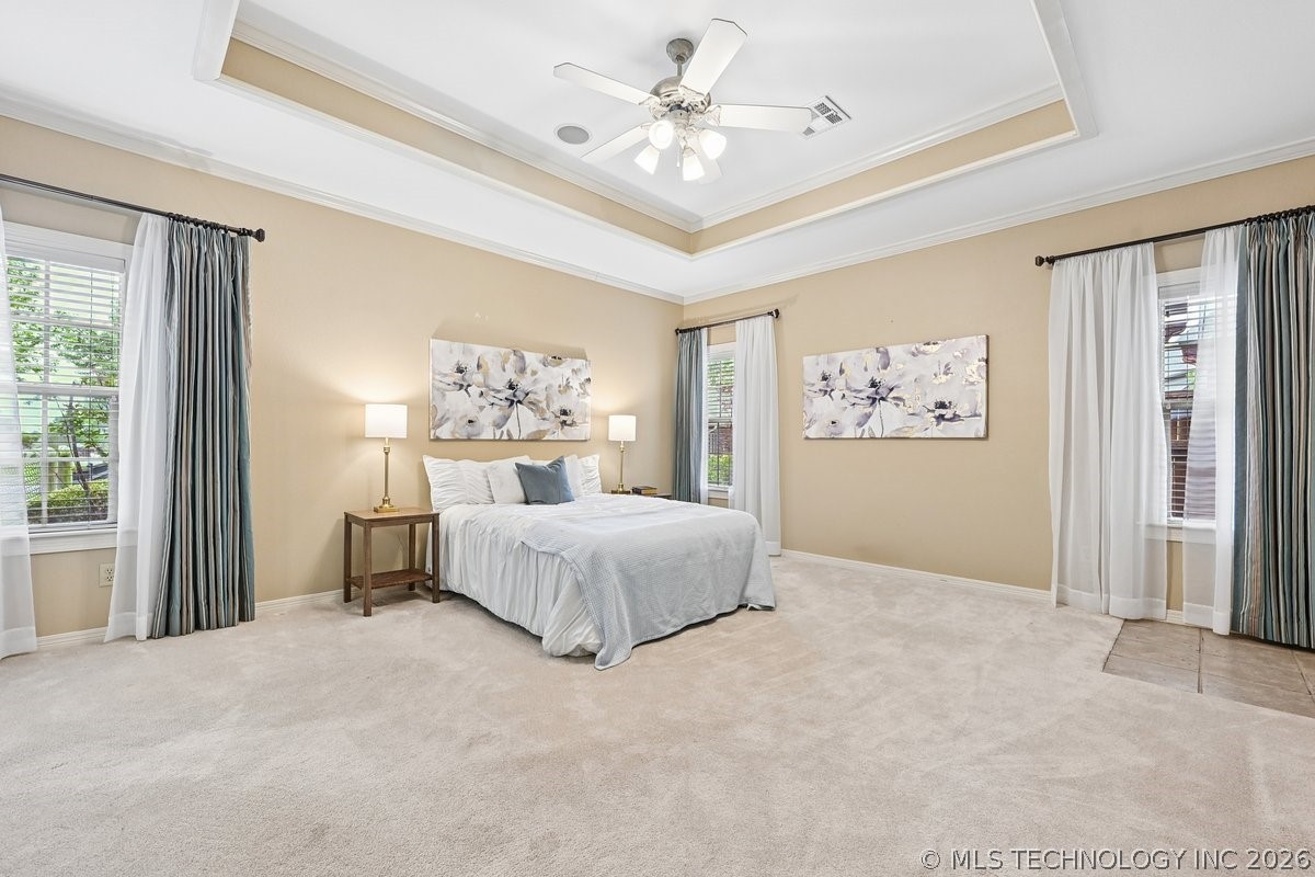 1504 W Plymouth Circle Broken Arrow OK 74012