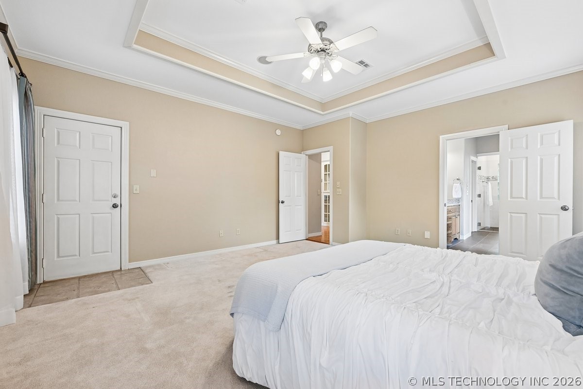 1504 W Plymouth Circle Broken Arrow OK 74012