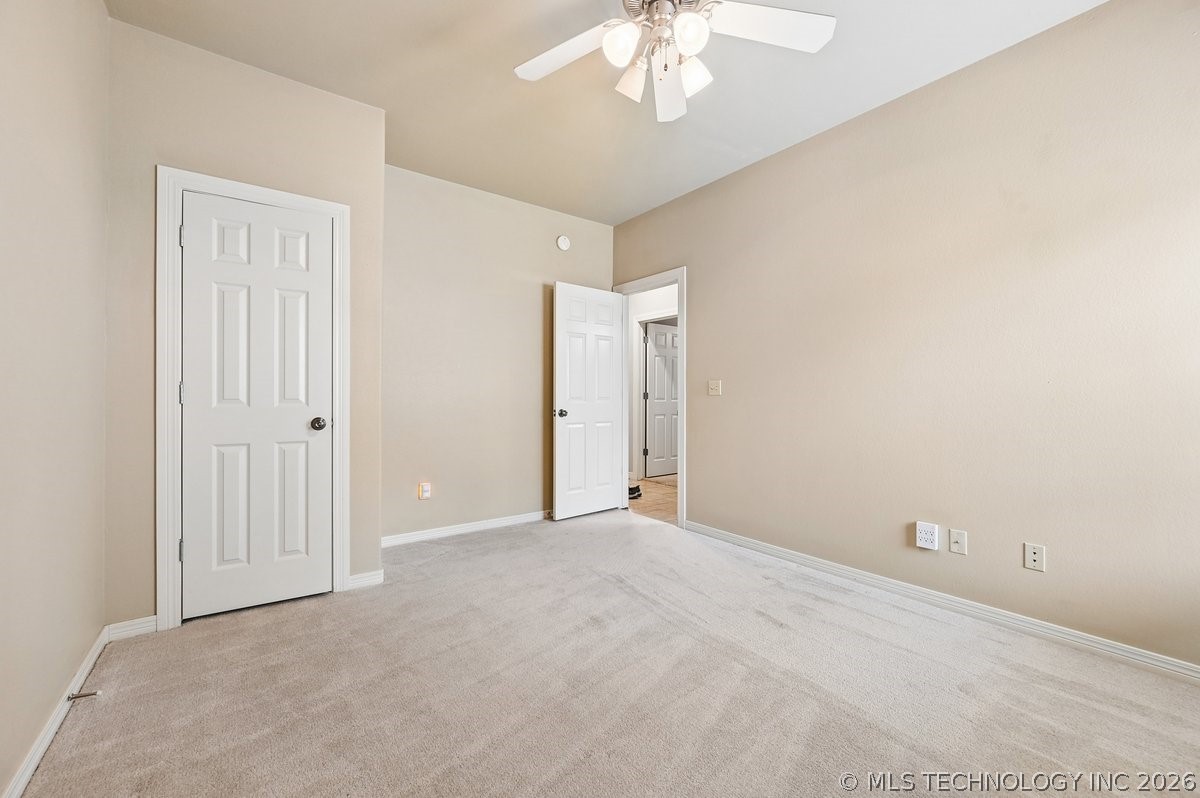 1504 W Plymouth Circle Broken Arrow OK 74012