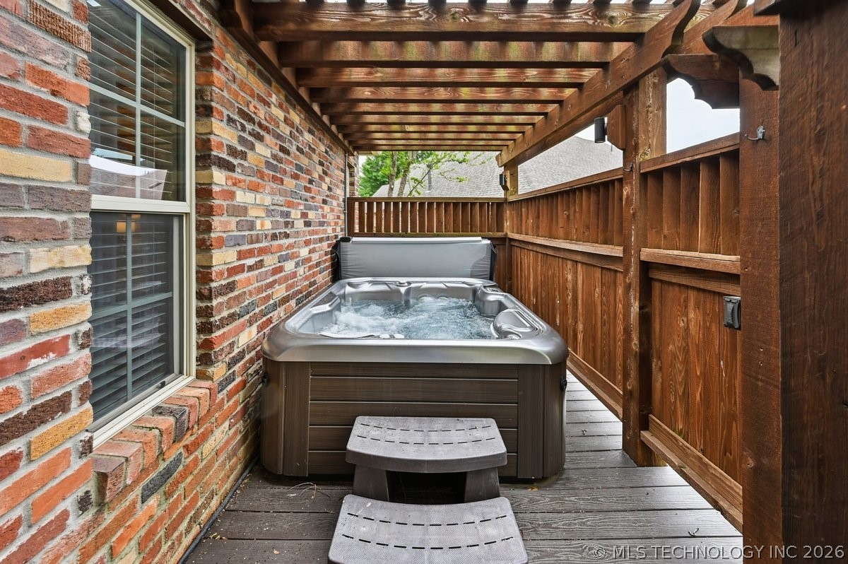 1504 W Plymouth Circle Broken Arrow OK 74012