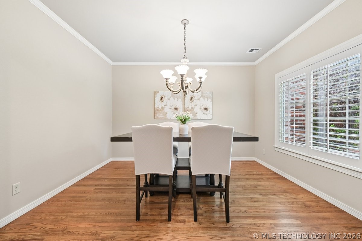 1504 W Plymouth Circle Broken Arrow OK 74012