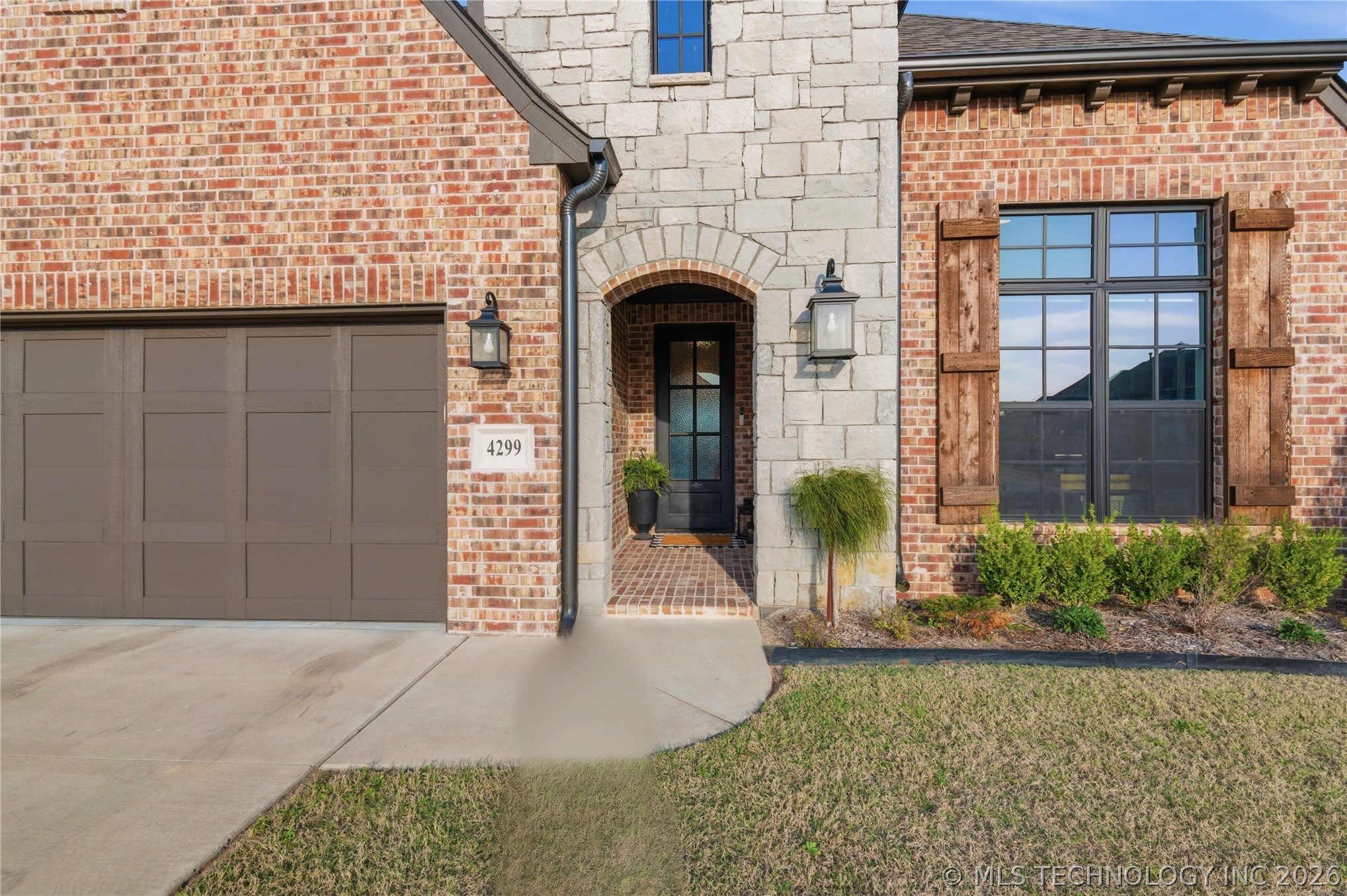 4299 S 173rd Avenue E Tulsa OK 74134