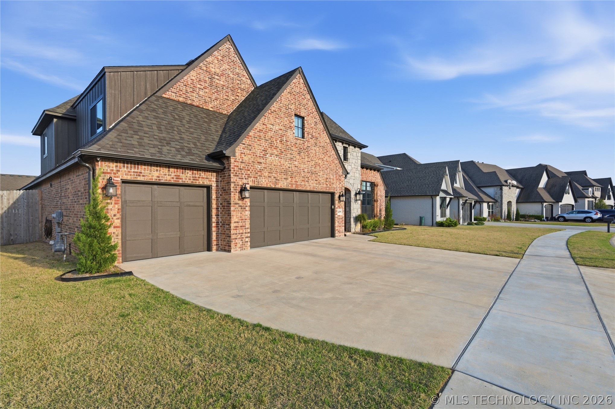 4299 S 173rd Avenue E Tulsa OK 74134