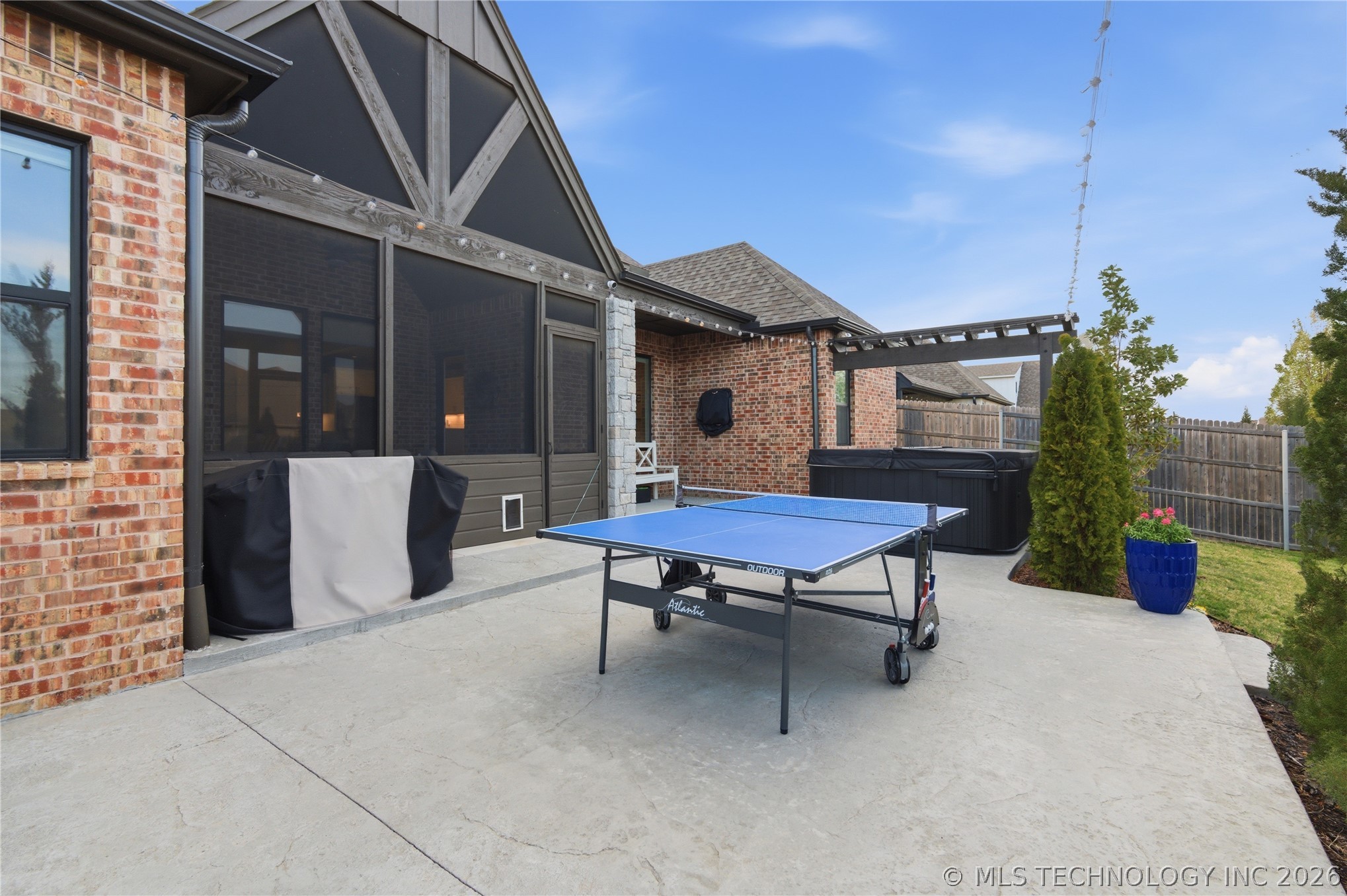 4299 S 173rd Avenue E Tulsa OK 74134
