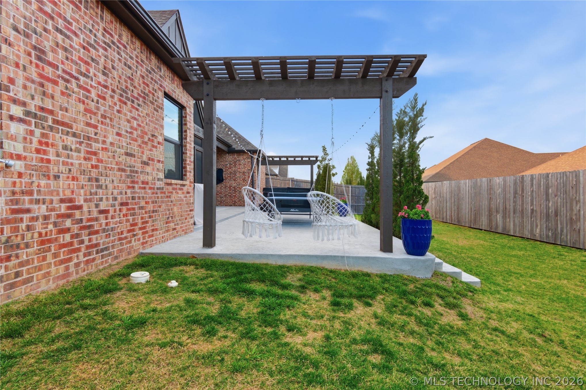 4299 S 173rd Avenue E Tulsa OK 74134
