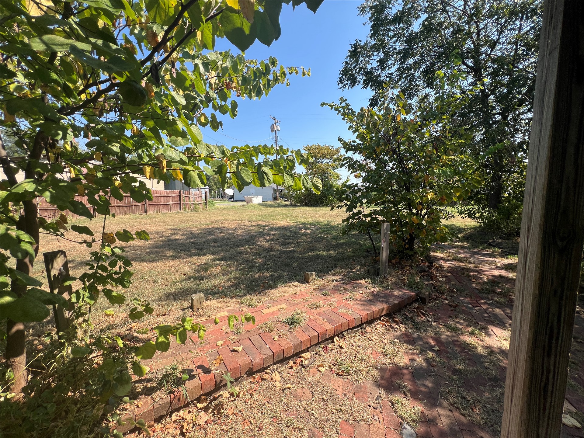 112 S Lee Street W Fort Gibson OK 74434