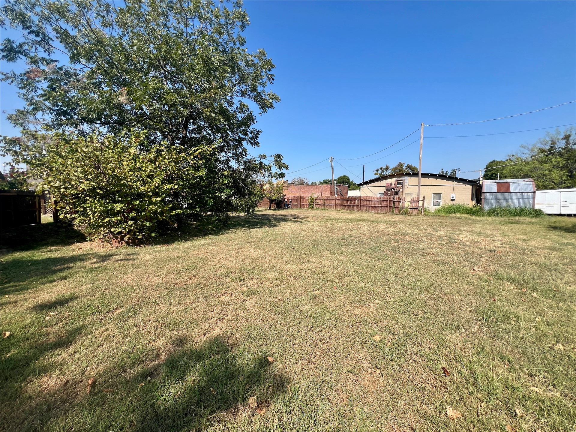 112 S Lee Street W Fort Gibson OK 74434
