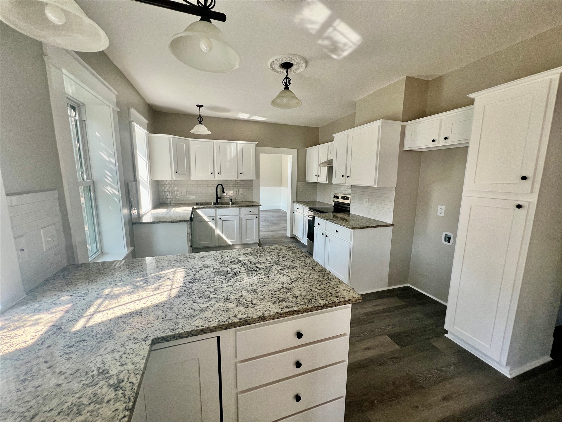112 S Lee Street W Fort Gibson OK 74434