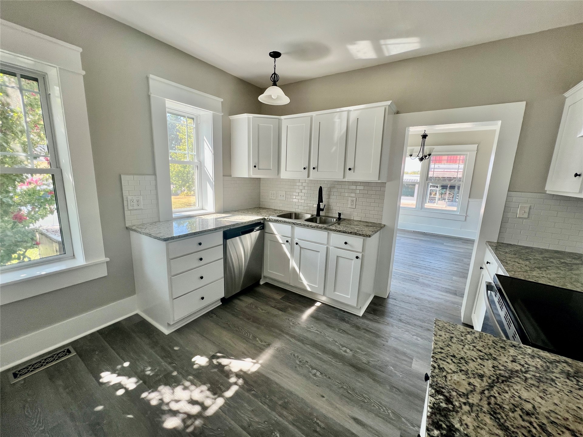 112 S Lee Street W Fort Gibson OK 74434