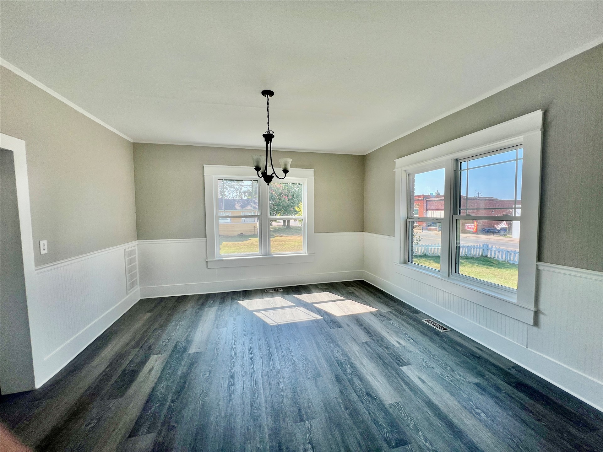 112 S Lee Street W Fort Gibson OK 74434