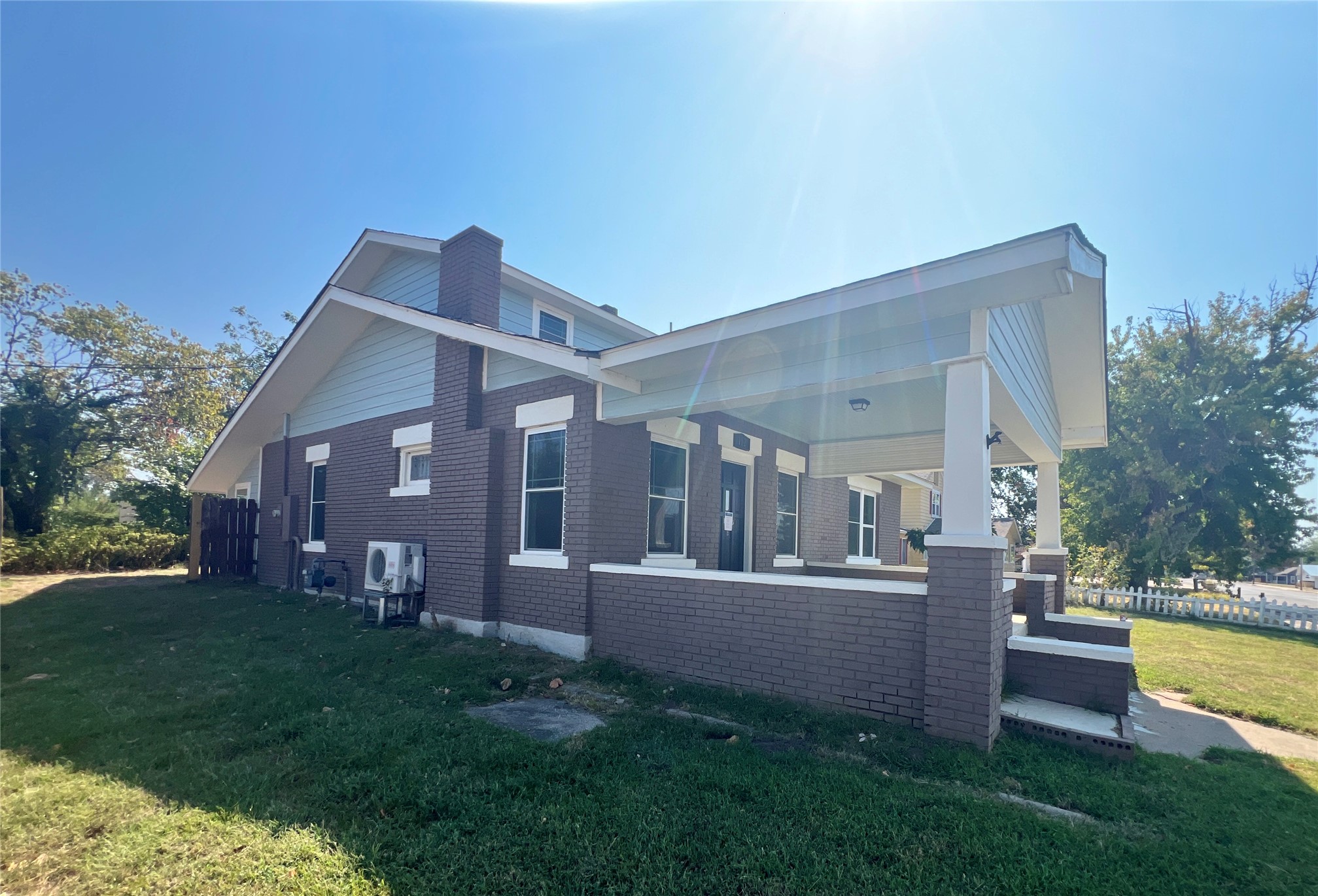 112 S Lee Street W Fort Gibson OK 74434