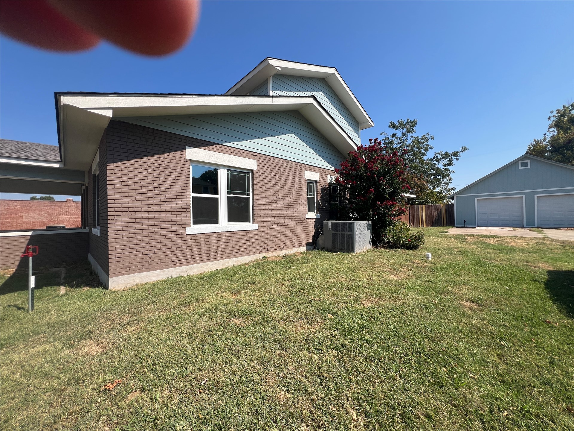 112 S Lee Street W Fort Gibson OK 74434