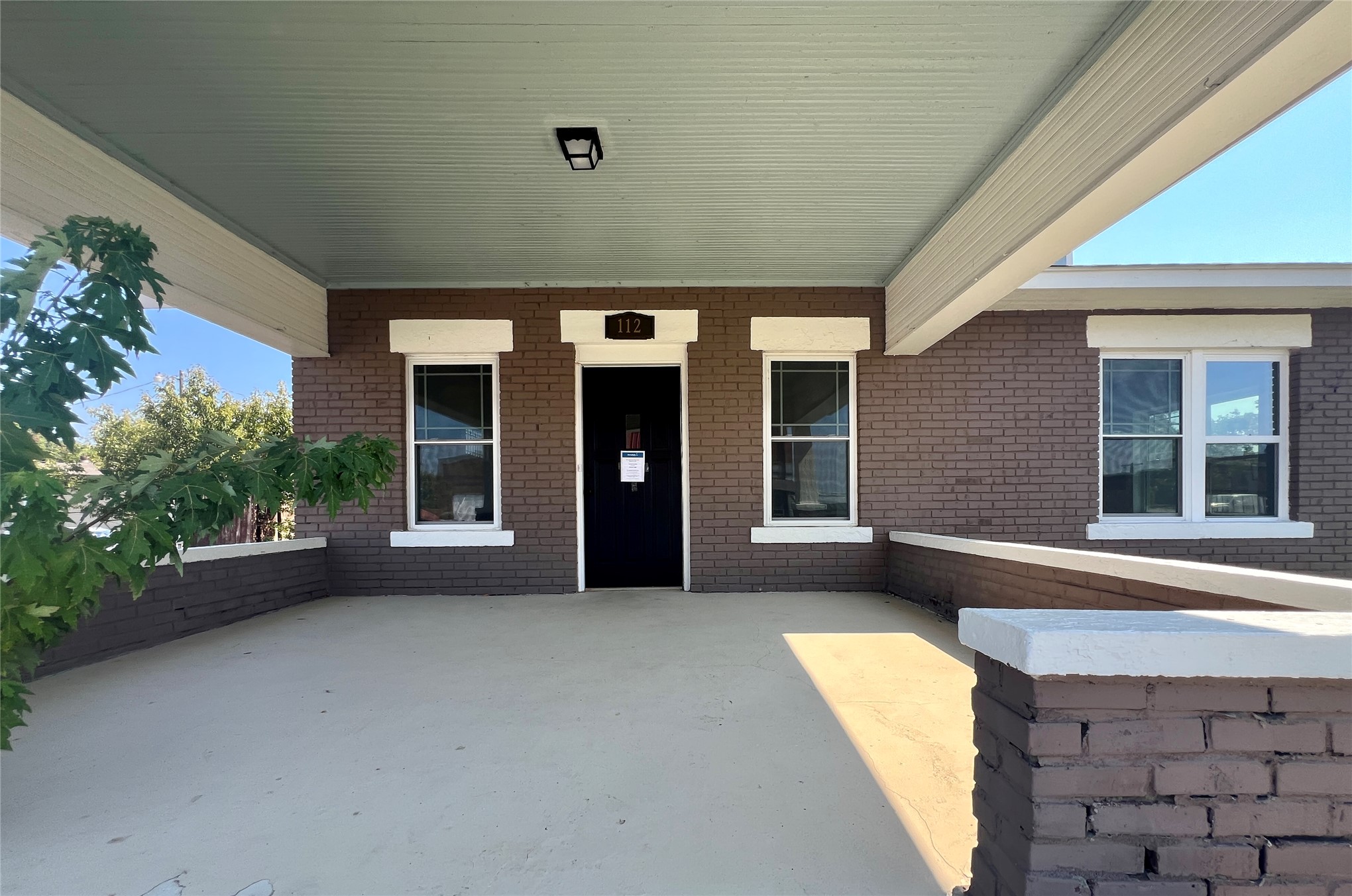 112 S Lee Street W Fort Gibson OK 74434