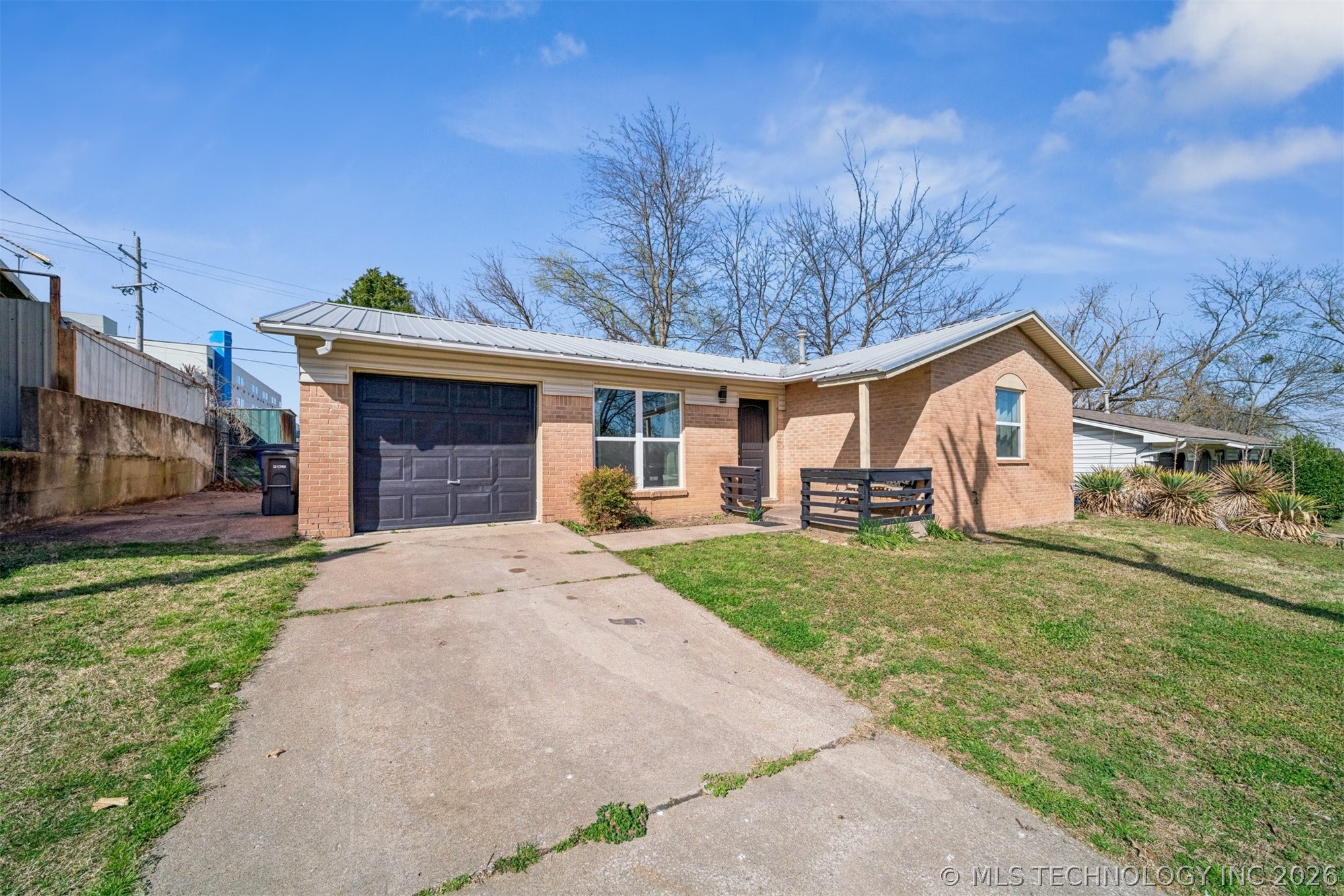 18533 E Admiral Boulevard Catoosa OK 74015