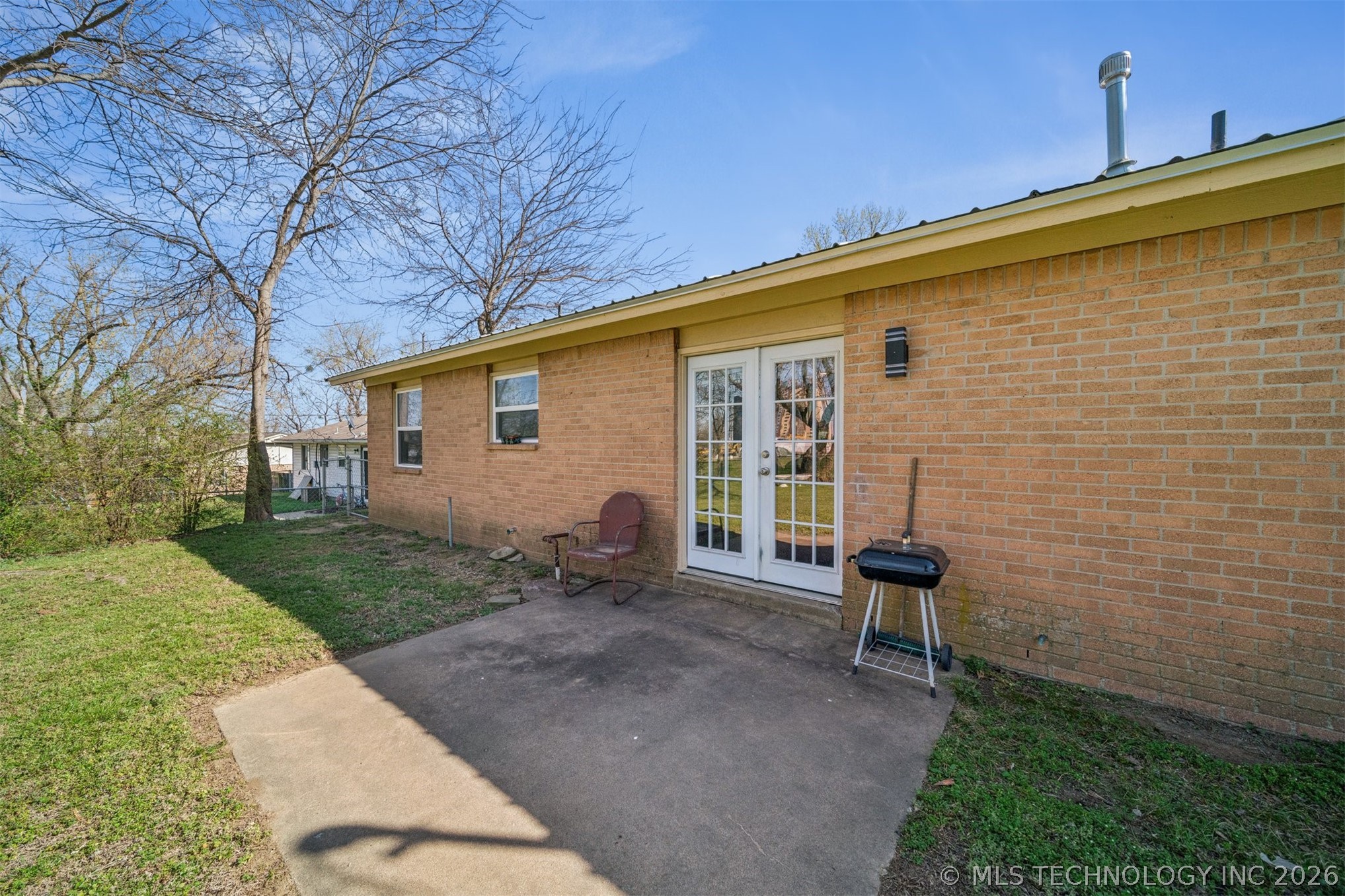 18533 E Admiral Boulevard Catoosa OK 74015