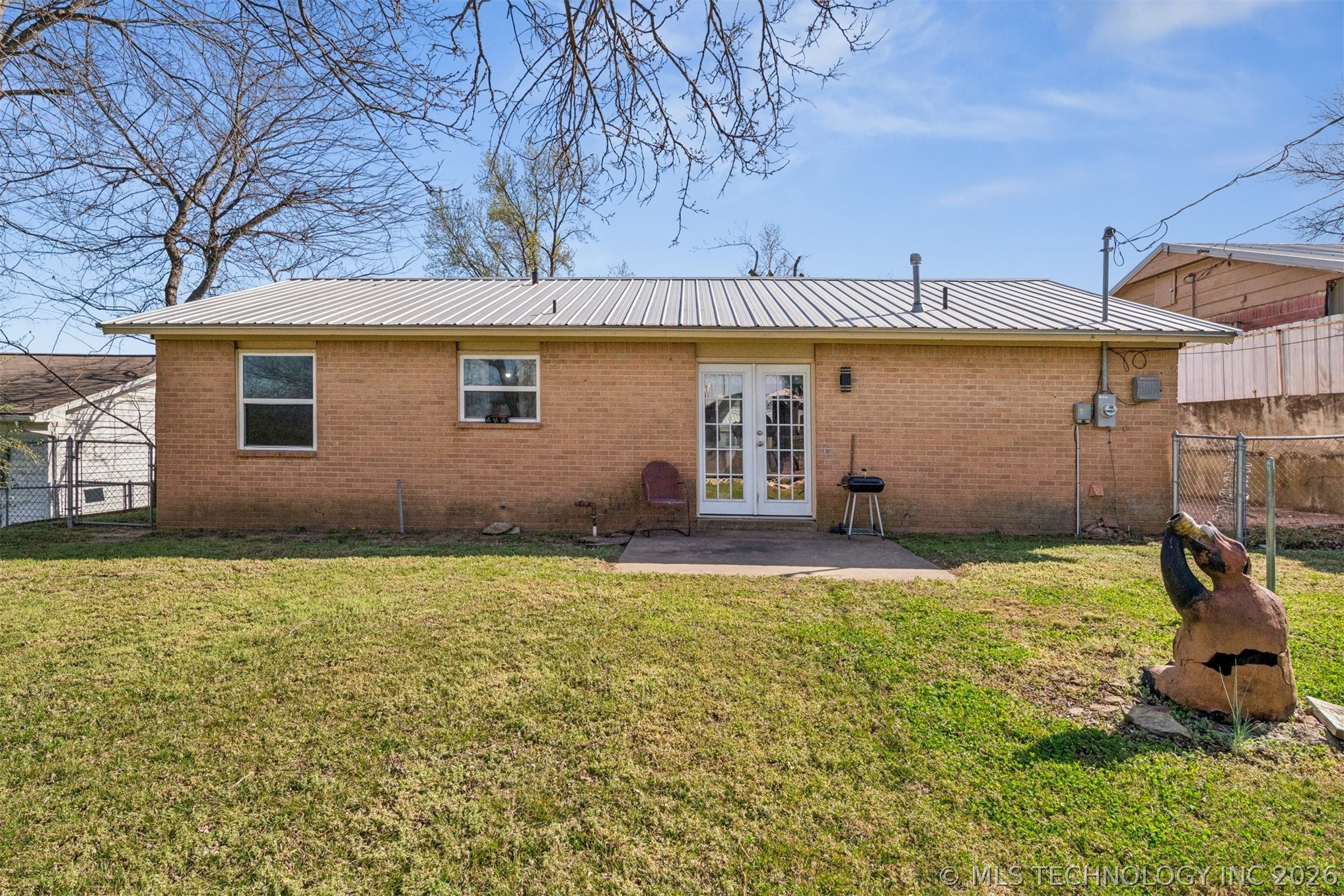 18533 E Admiral Boulevard Catoosa OK 74015