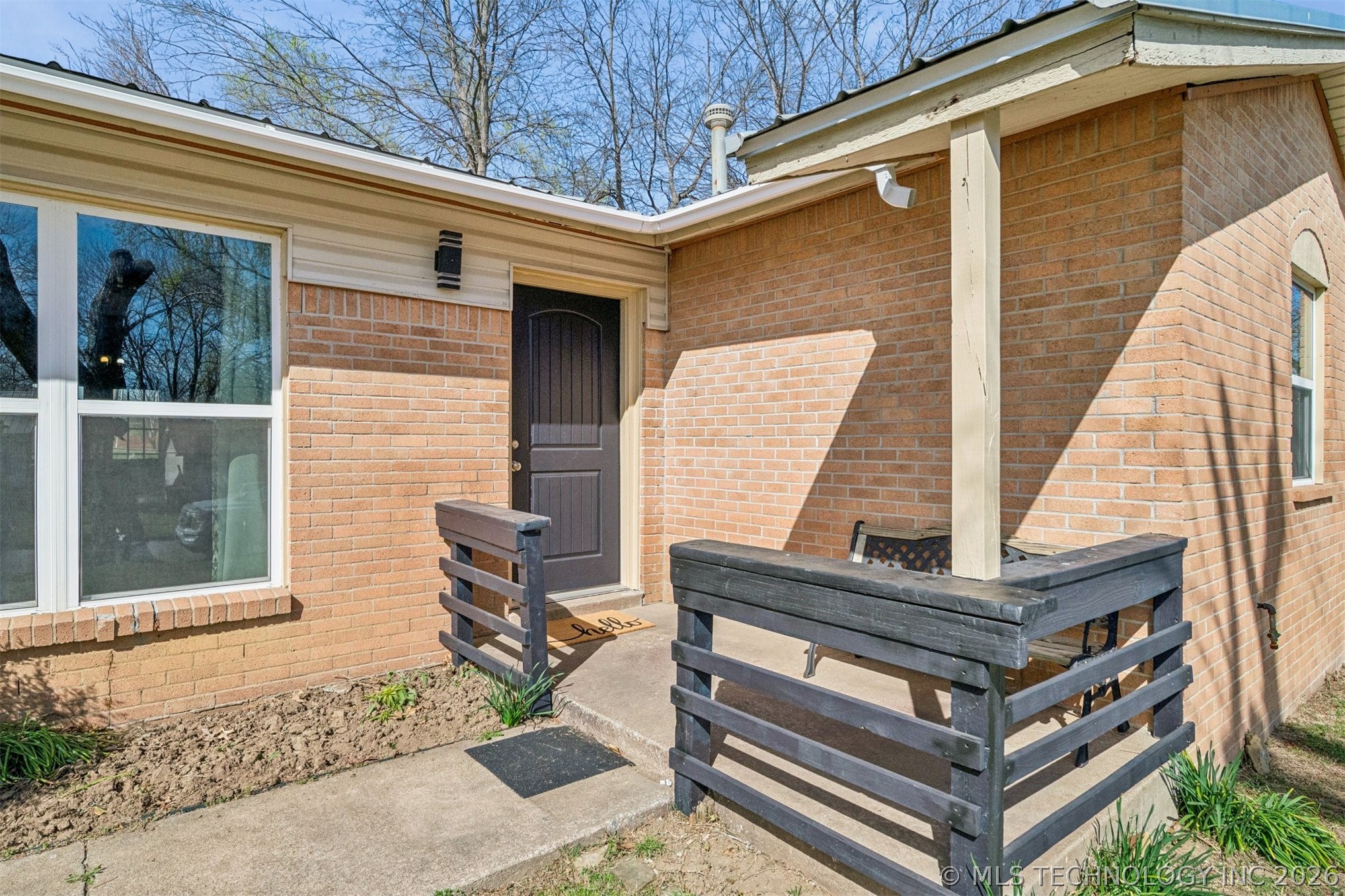 18533 E Admiral Boulevard Catoosa OK 74015