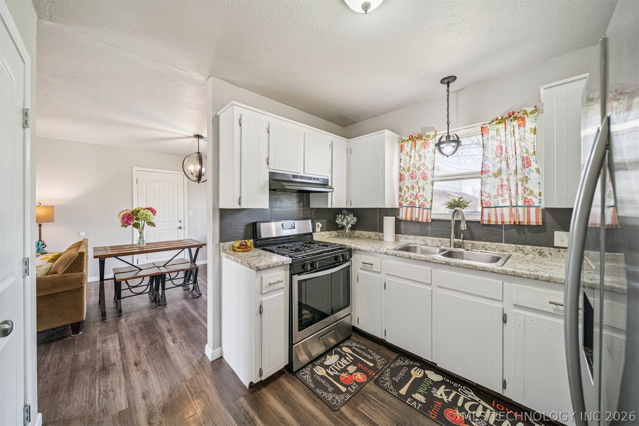 18533 E Admiral Boulevard Catoosa OK 74015