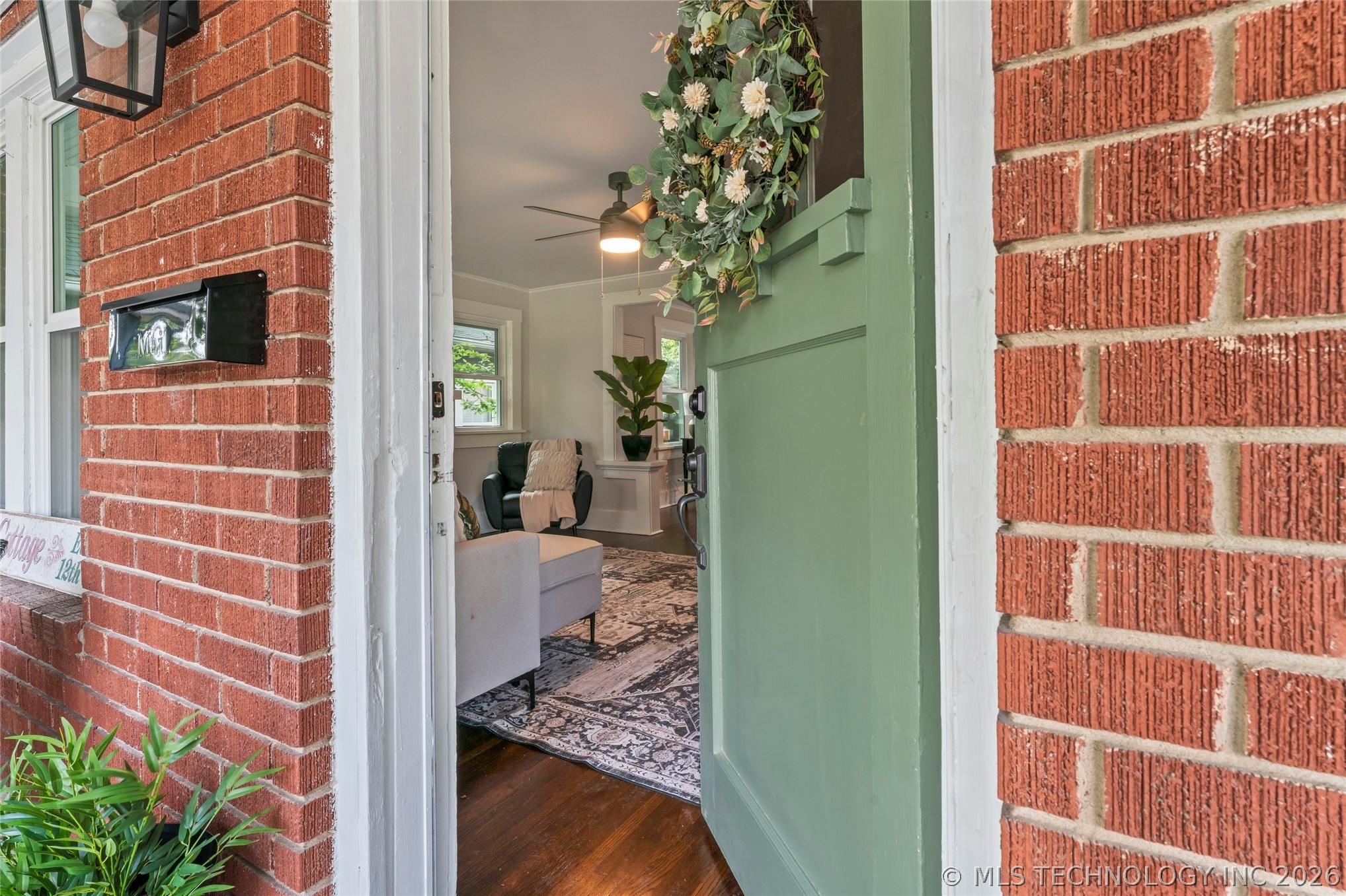 2225 E 12th Place Tulsa OK 74104