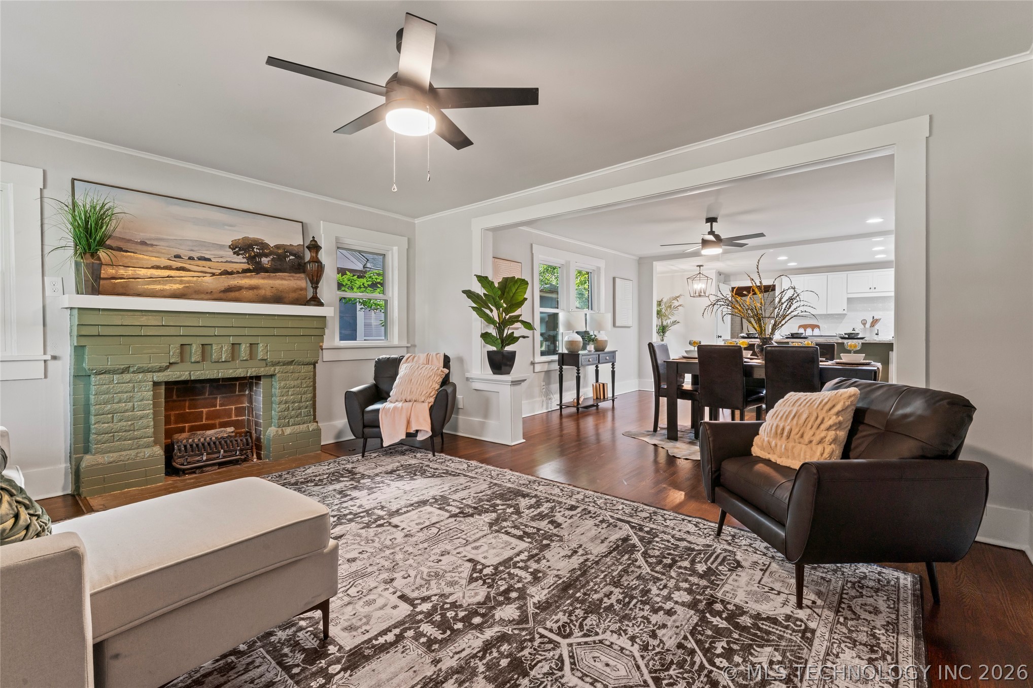 2225 E 12th Place Tulsa OK 74104