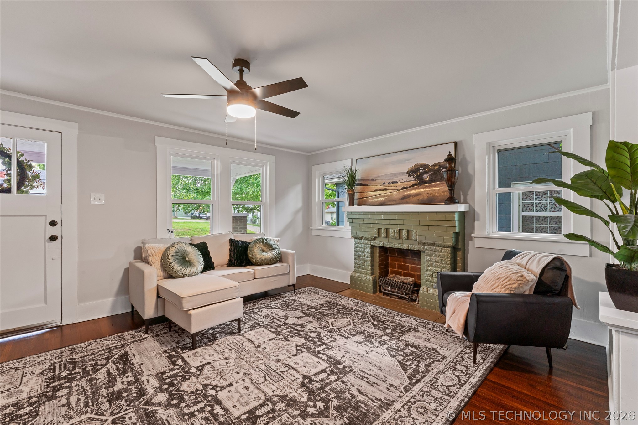 2225 E 12th Place Tulsa OK 74104