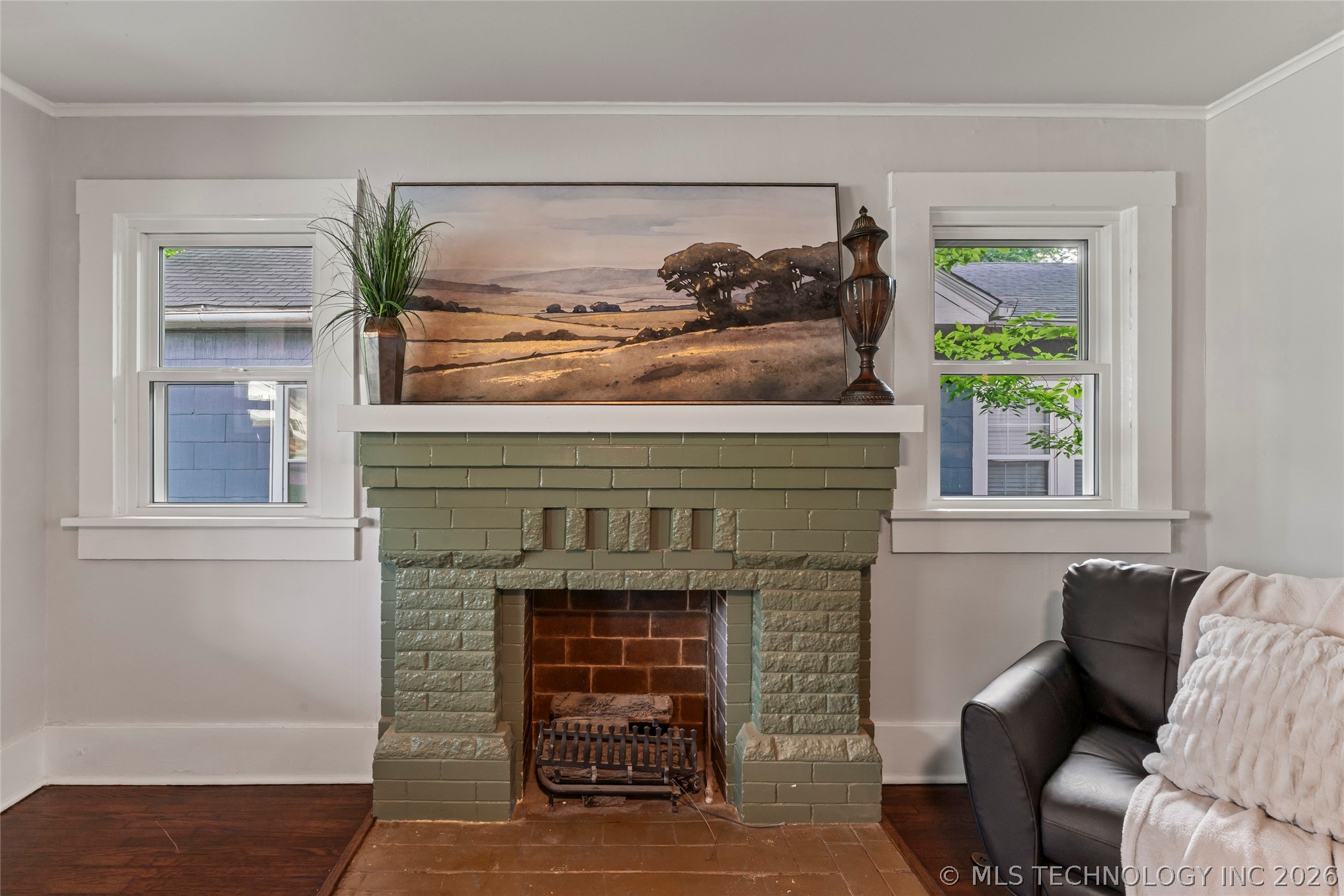 2225 E 12th Place Tulsa OK 74104