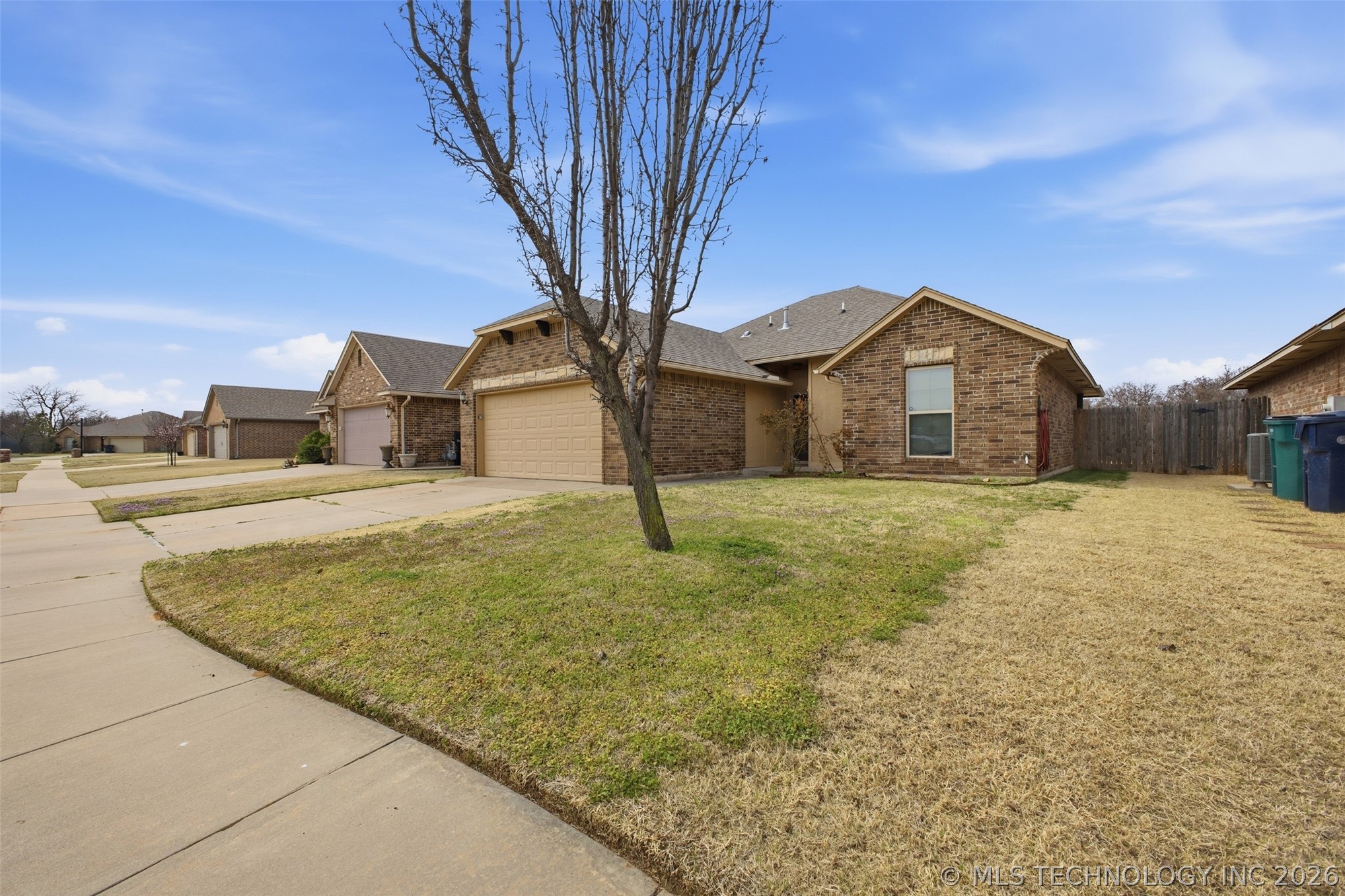 3525 Tecumseh Yukon OK 73099