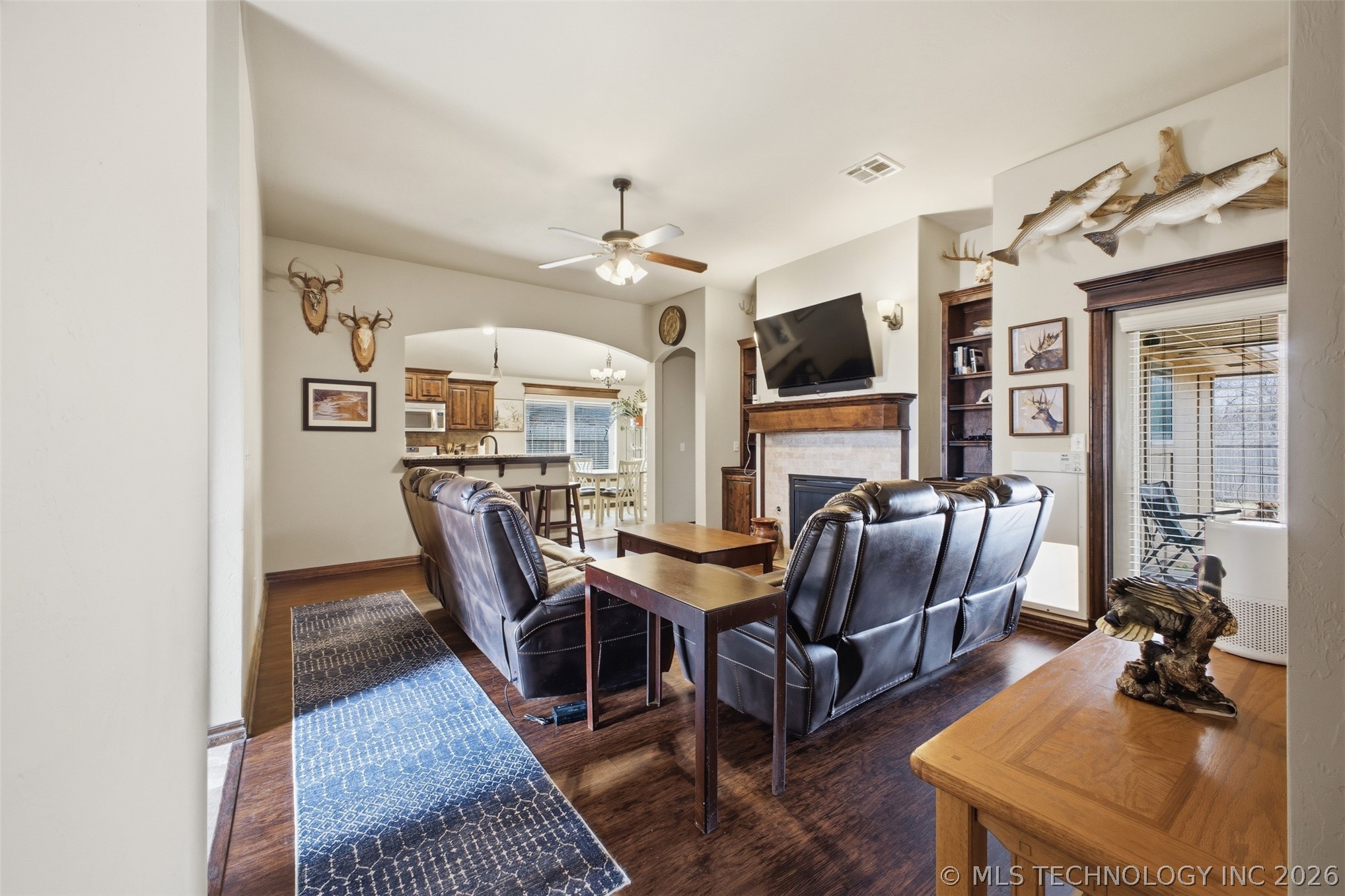 3525 Tecumseh Yukon OK 73099