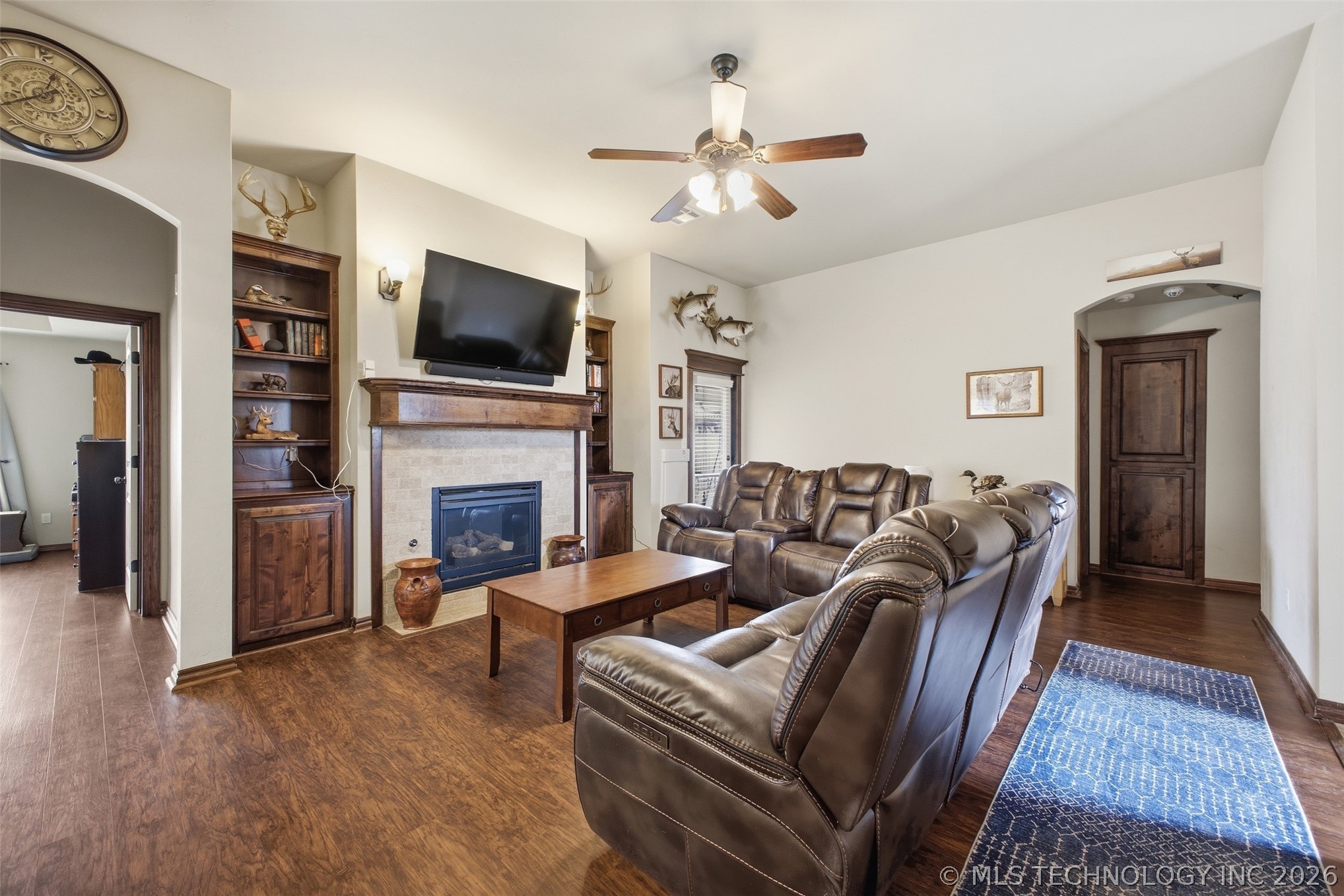 3525 Tecumseh Yukon OK 73099