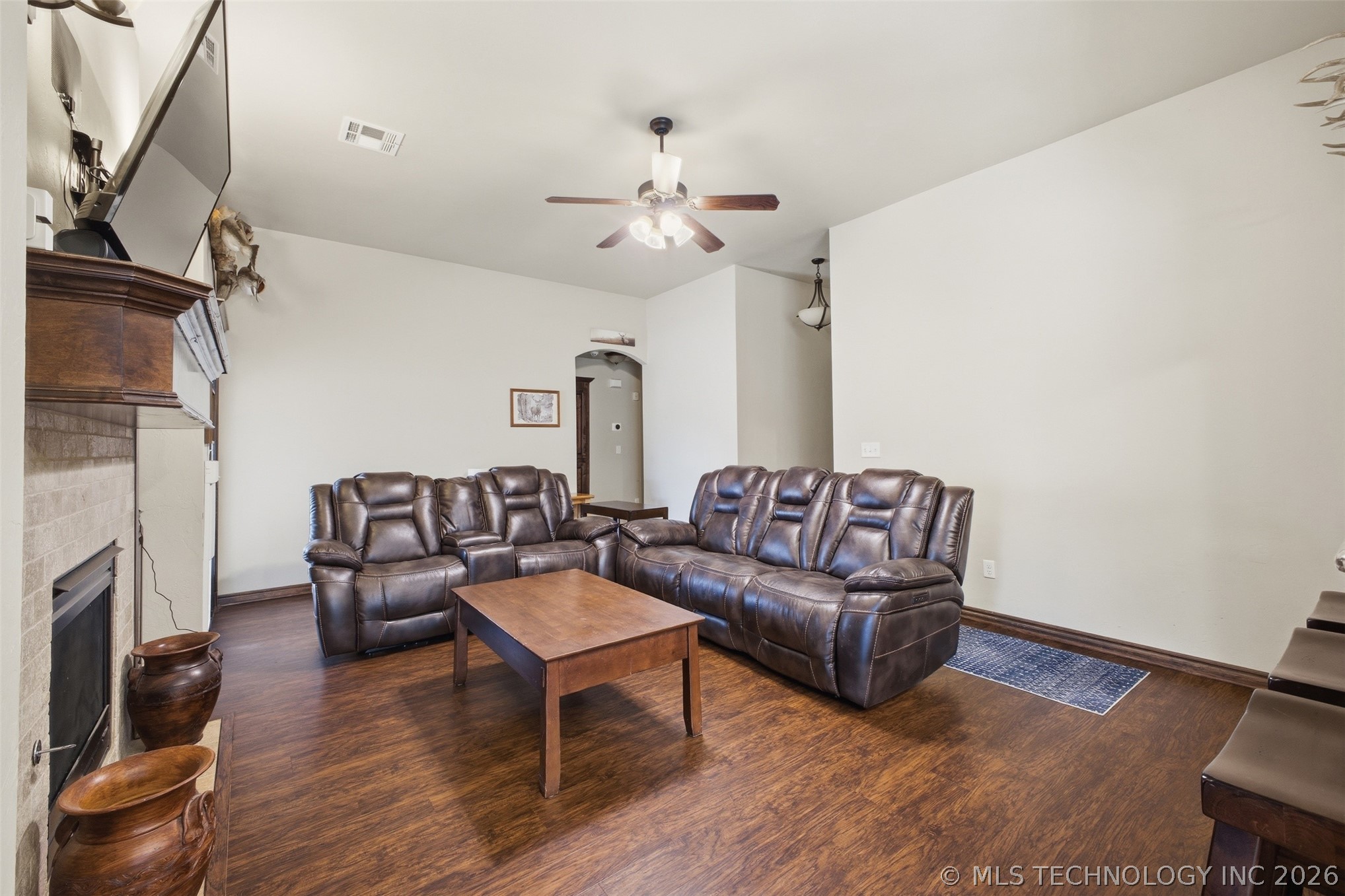 3525 Tecumseh Yukon OK 73099