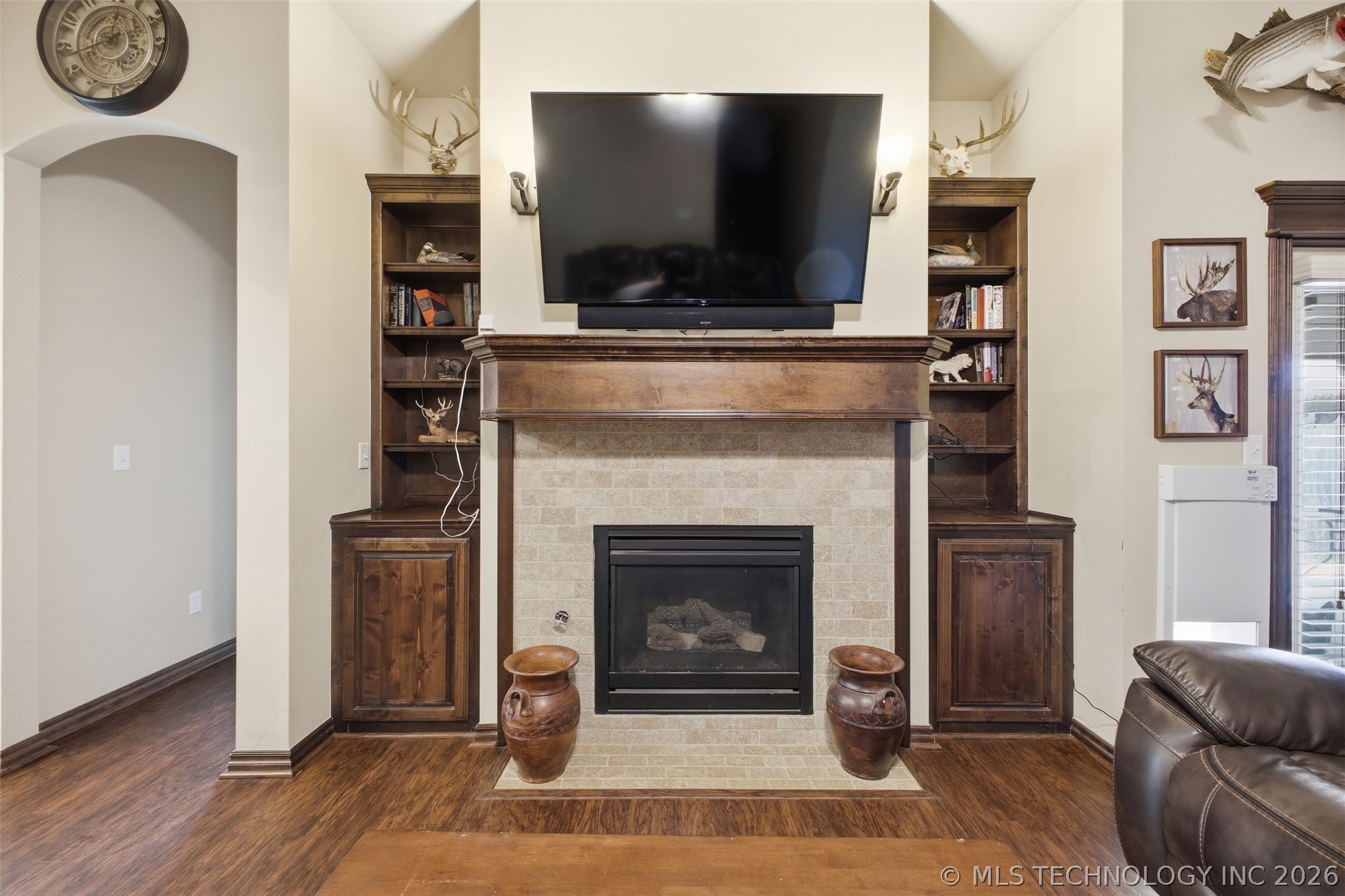 3525 Tecumseh Yukon OK 73099