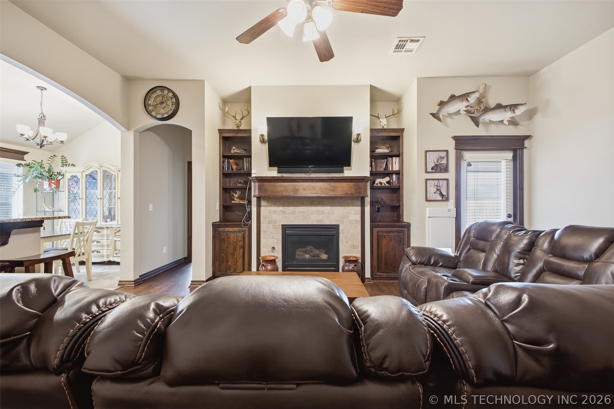 3525 Tecumseh Yukon OK 73099